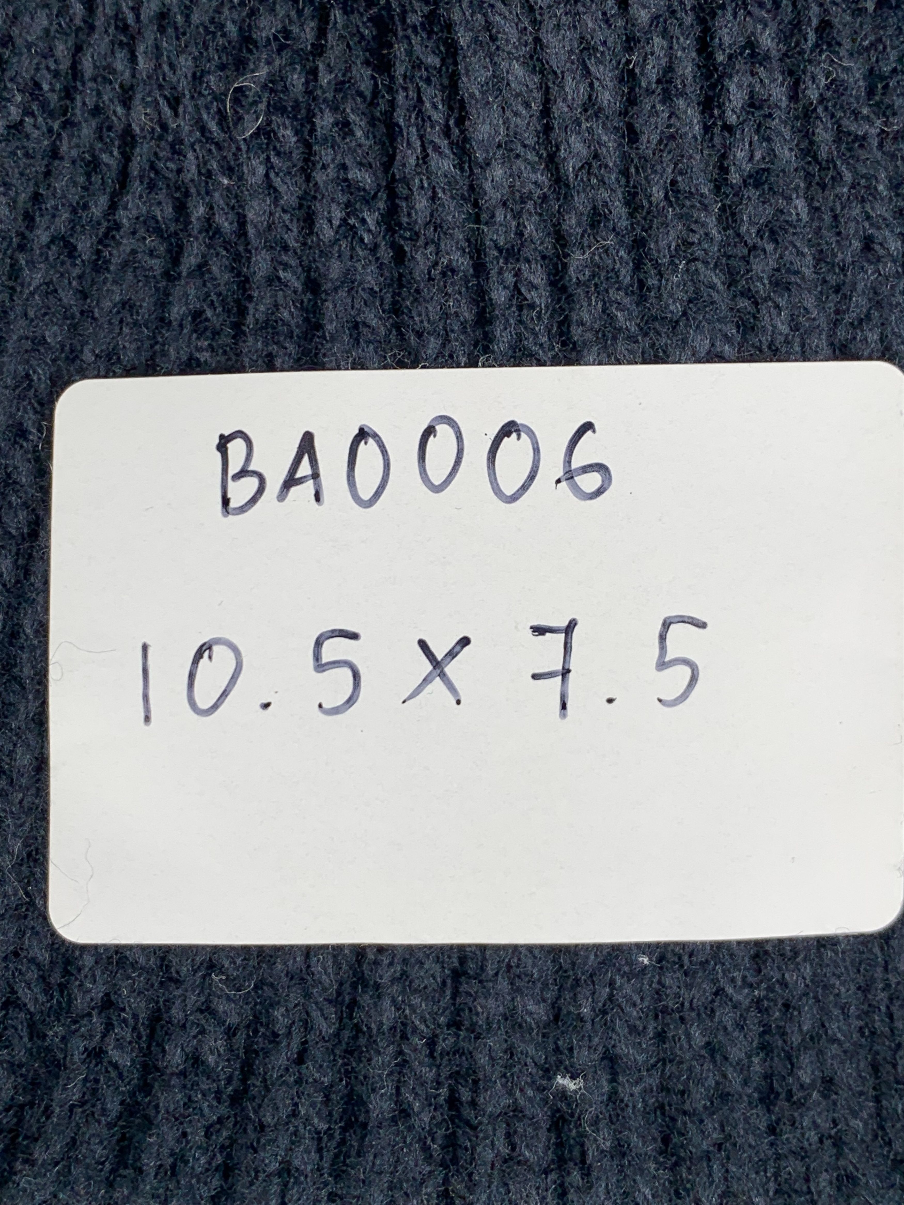 Vintage Volcom Beanie Hats BA0006 Size ONE SIZE - 6 Thumbnail