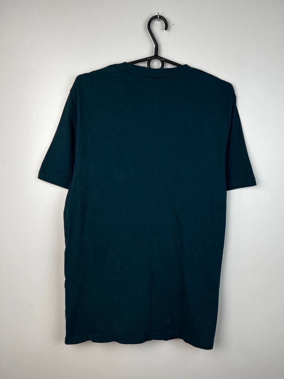 Allsaints Allsaints luxury t-shirts size M Size US M / EU 48-50 / 2 - 2 Thumbnail