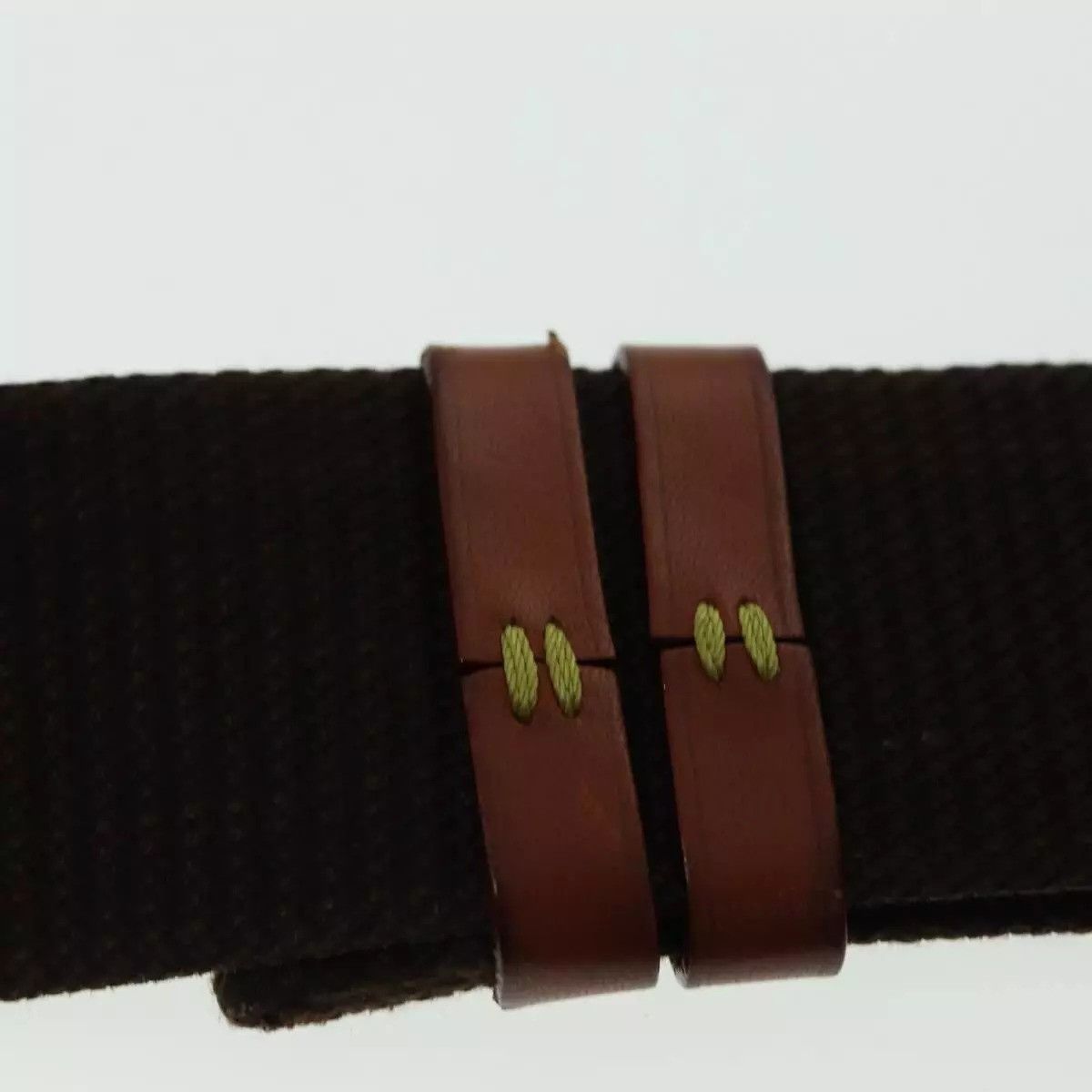 Louis Vuitton LOUIS VUITTON Nomad Pochette Gange Shoulder Size ONE SIZE - 12 Thumbnail