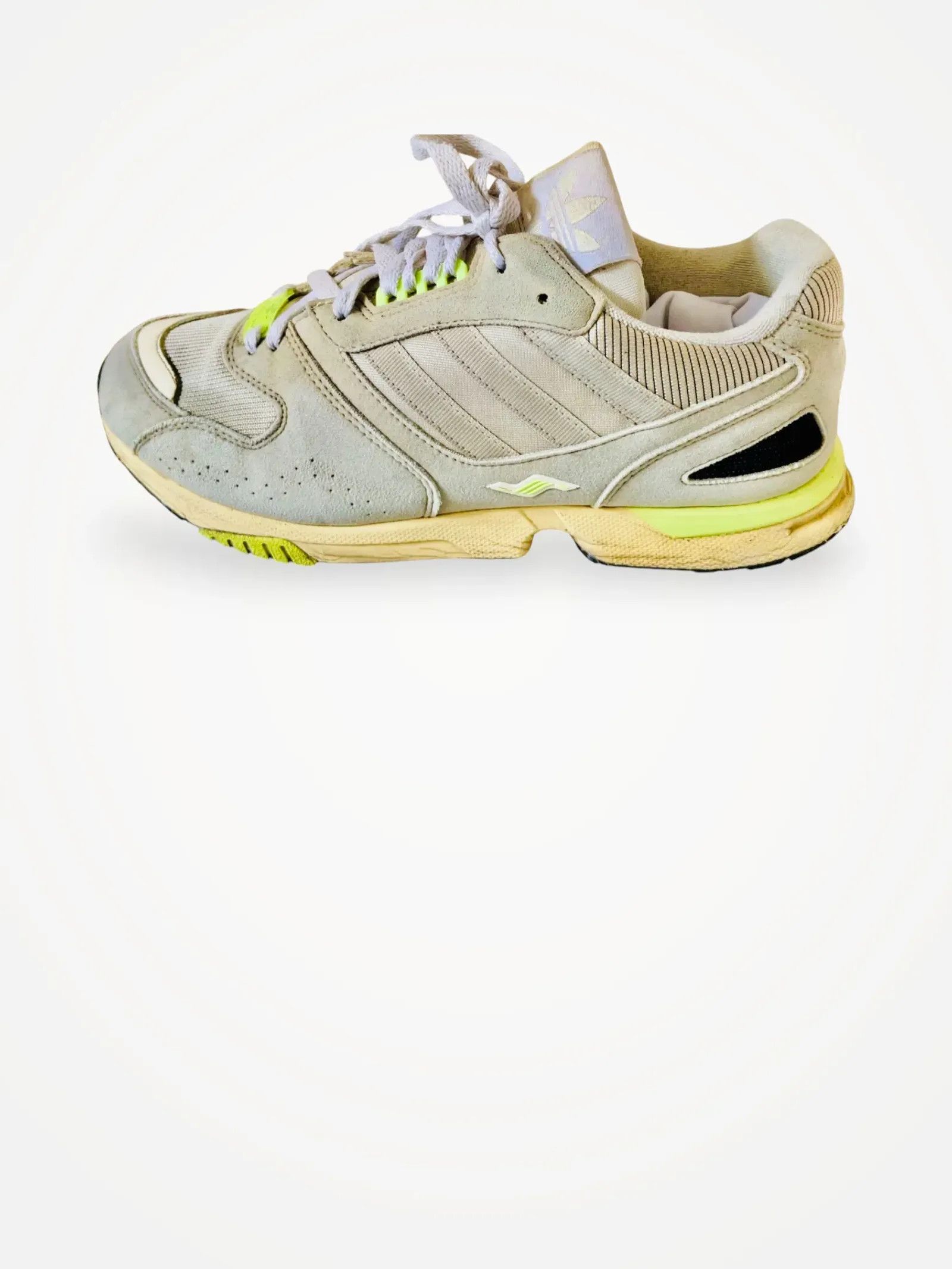 Adidas Adidas Zx5000 Sneakers Size US 12 / EU 45 - 1 Thumbnail