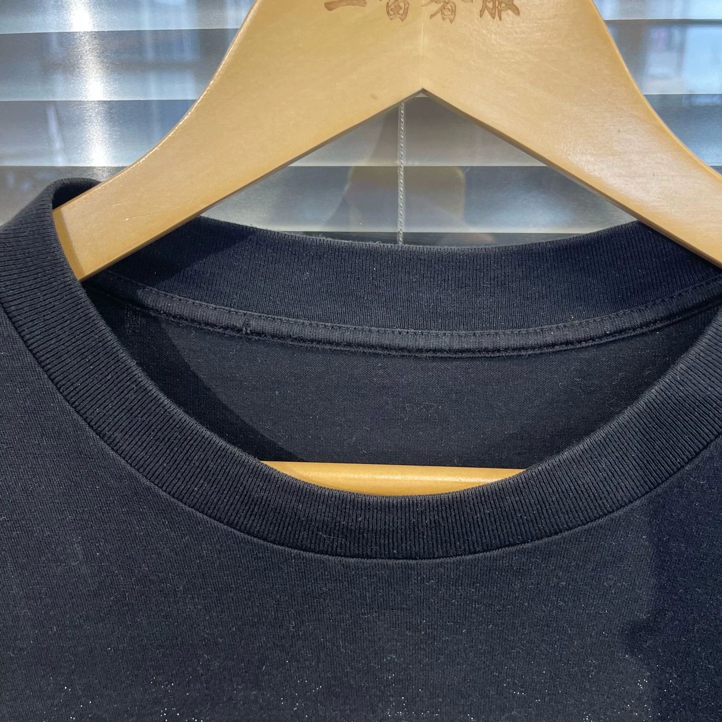 Louis Vuitton Louis Vuitton Gradient Monogram SS Tee M 99 New No Tag Size US M / EU 48-50 / 2 - 3 Thumbnail