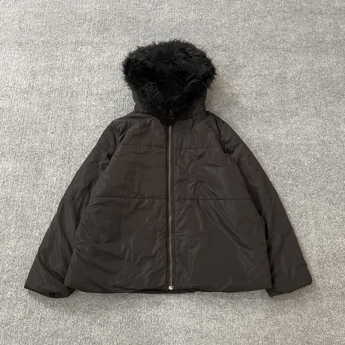 Japanese Brand Japanese Nylon Cropped Jacket Size US XL / EU 56 / 4 - 1 Thumbnail
