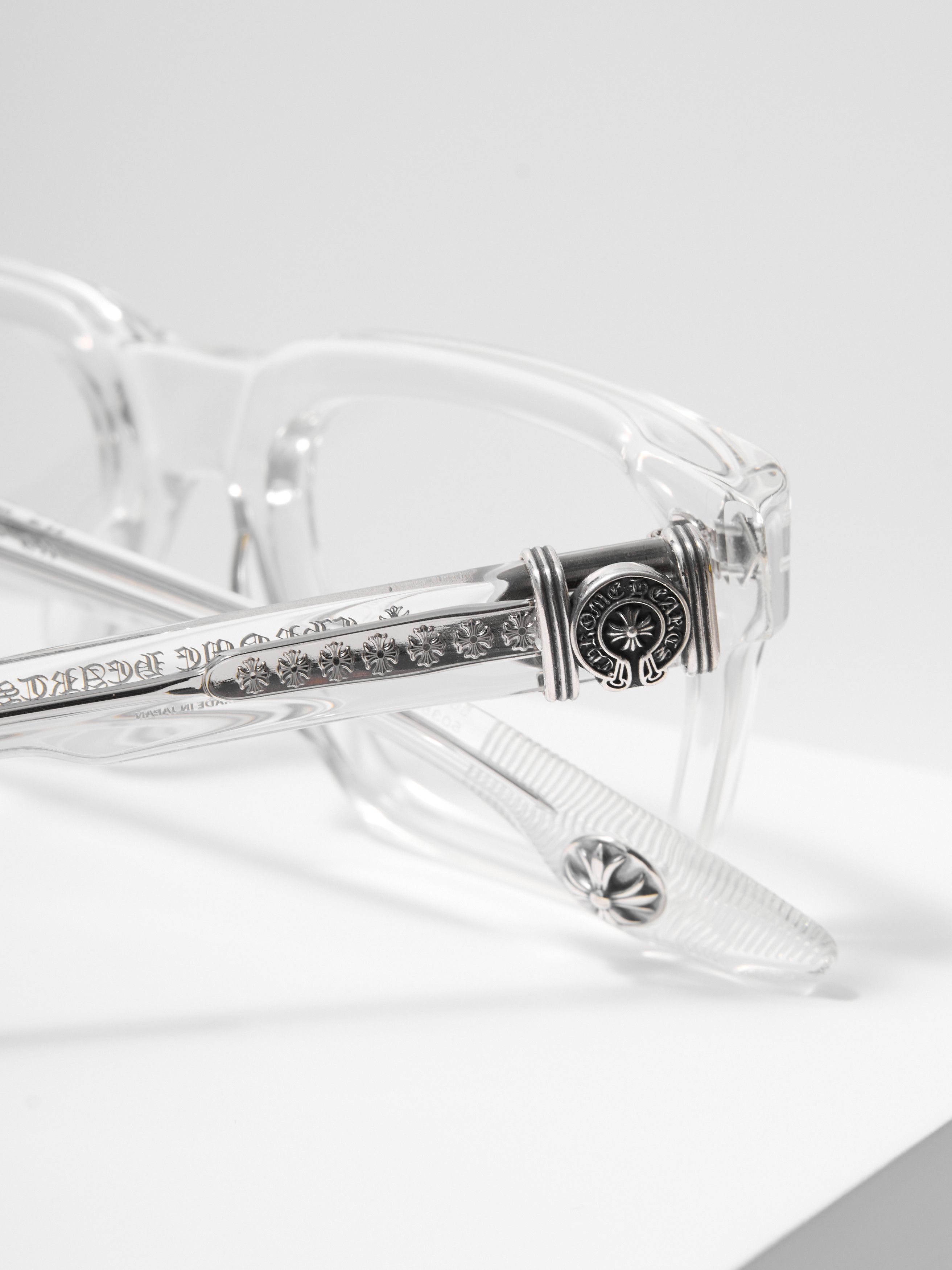 Chrome Hearts CHROME HEARTS HALLLAMANASS CRYSTAL Size ONE SIZE - 11 Thumbnail