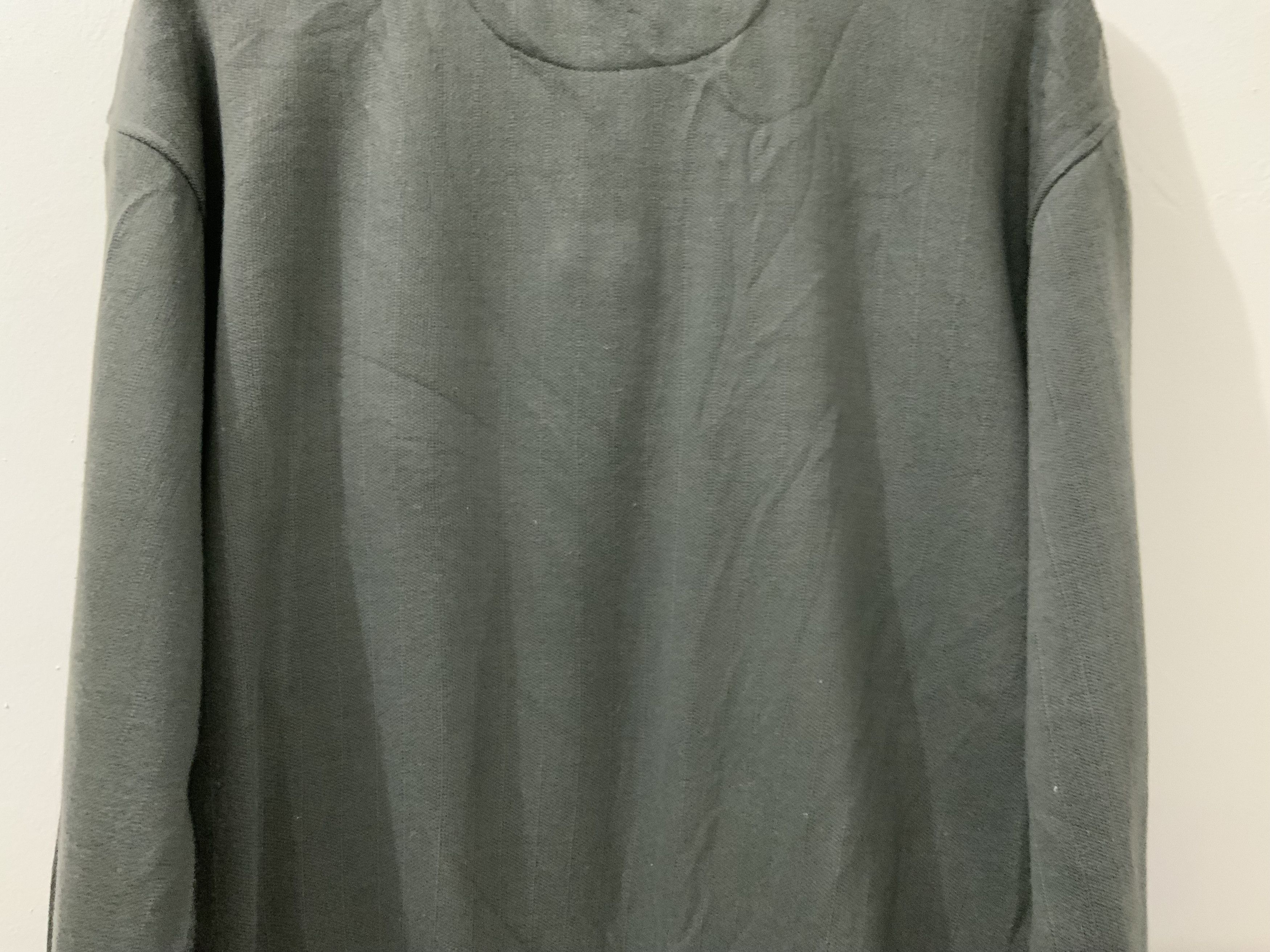 Gianni Valentino Vintage Gianni Valentino Sweatshirt Size US M / EU 48-50 / 2 - 8 Thumbnail