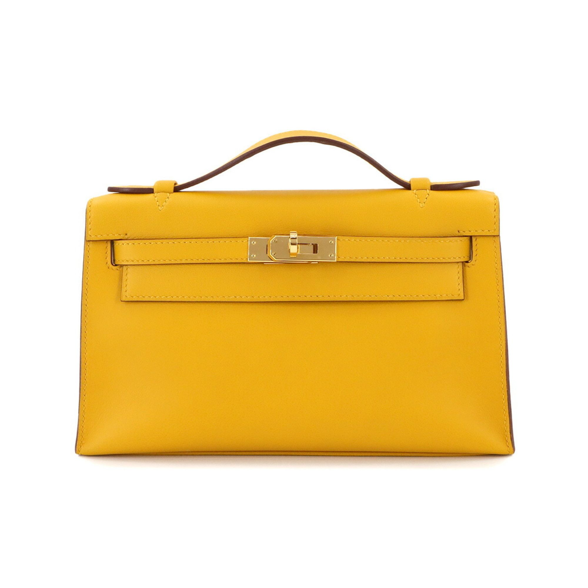 Hermes Hermès Kelly handbag Size ONE SIZE - 1 Thumbnail