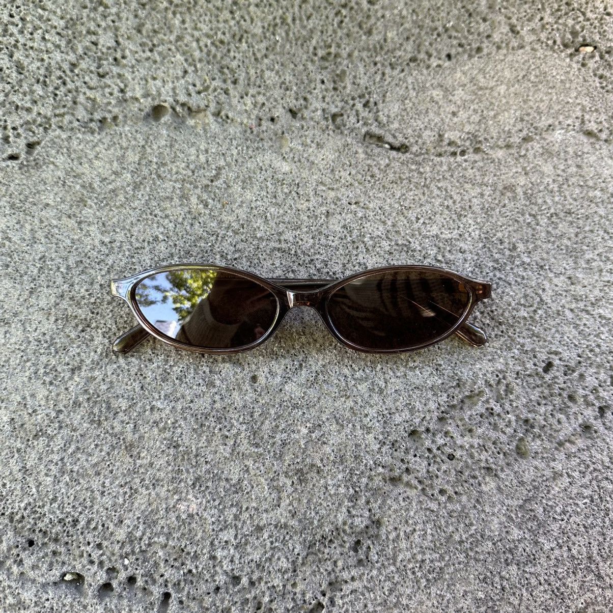 Other SUNGLASSES BRAND NEW CLASSIC RETRO VINTAGE LE13137-01 Size ONE SIZE - 1 Thumbnail