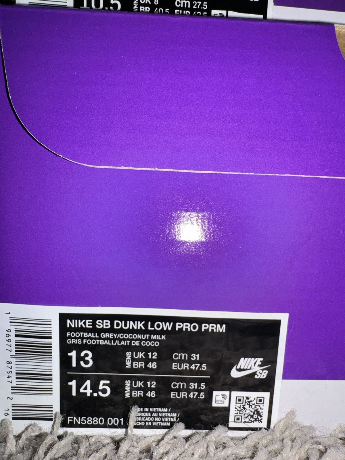 Nike SB Nike SB Dunk Low City Of Style Pastoral Print Size US 13 / EU 46 - 10 Thumbnail