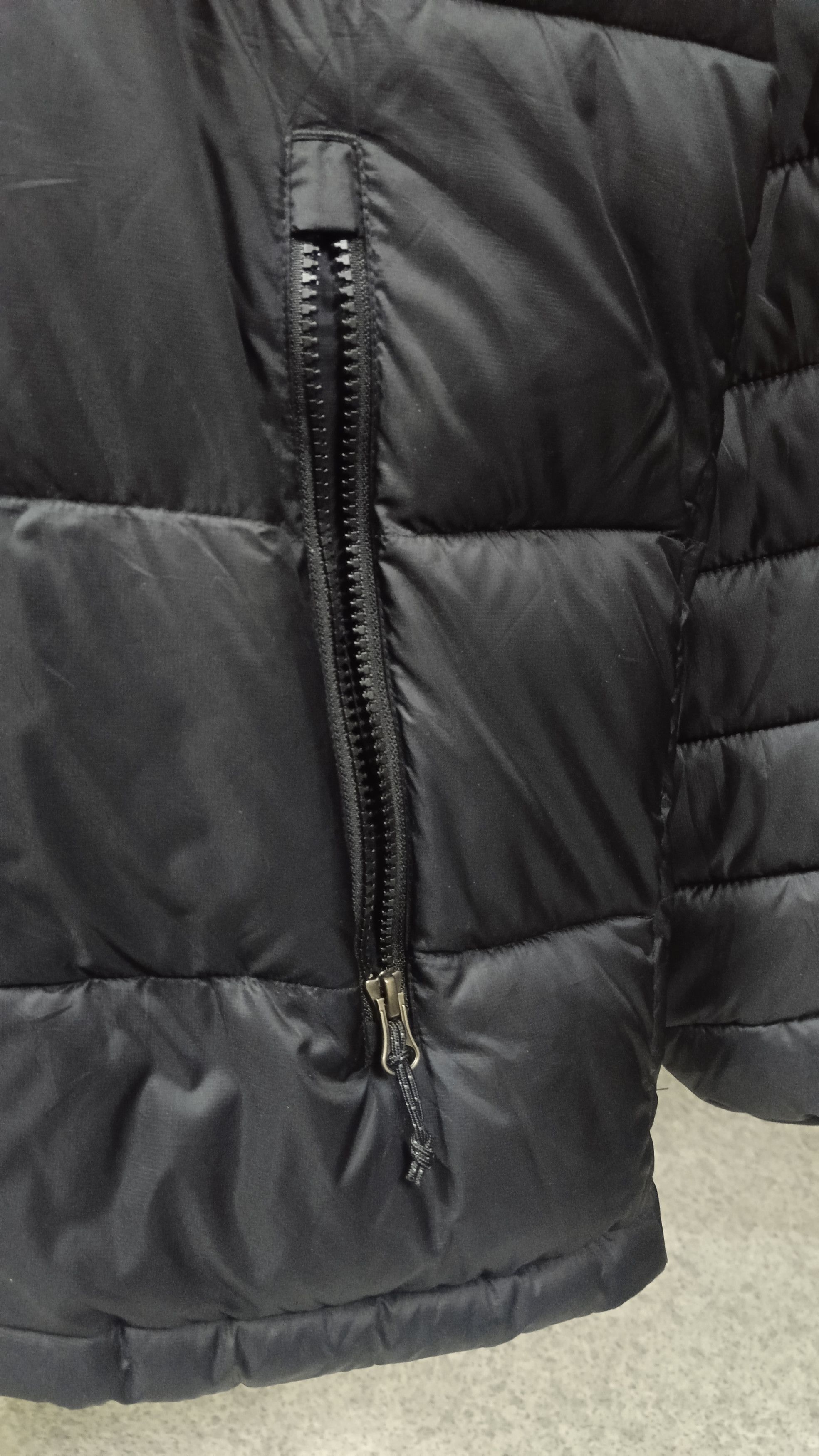 Columbia Columbia Big Size Hooded Puffer (Like New) Size US XXL / EU 58 / 5 - 7 Thumbnail