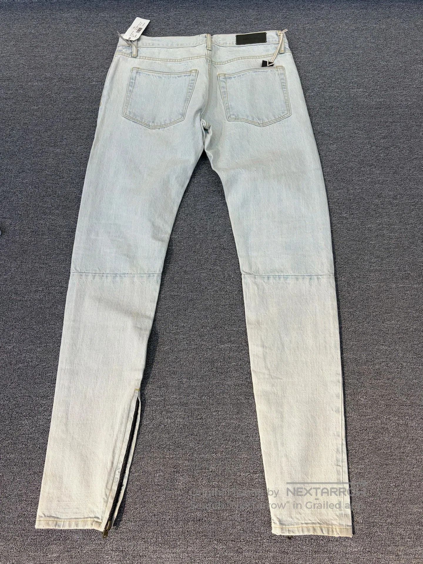 Fear of God Fear of God Men's Jeans. Size US 35 - 4 Thumbnail