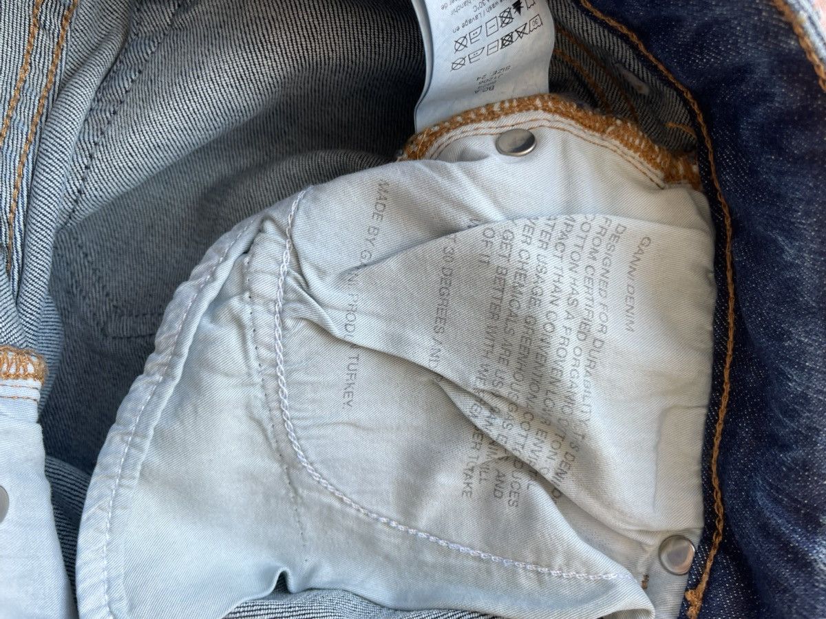 Ganni Ganni jean Size 24" / US 00 / IT 34 - 17 Thumbnail
