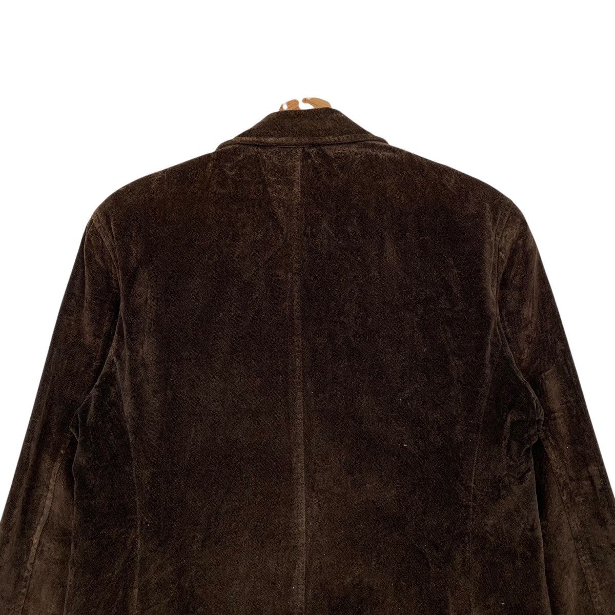 Japanese Brand Japanese Brand Arbatax Casual Jacket Size US M / EU 48-50 / 2 - 8 Thumbnail