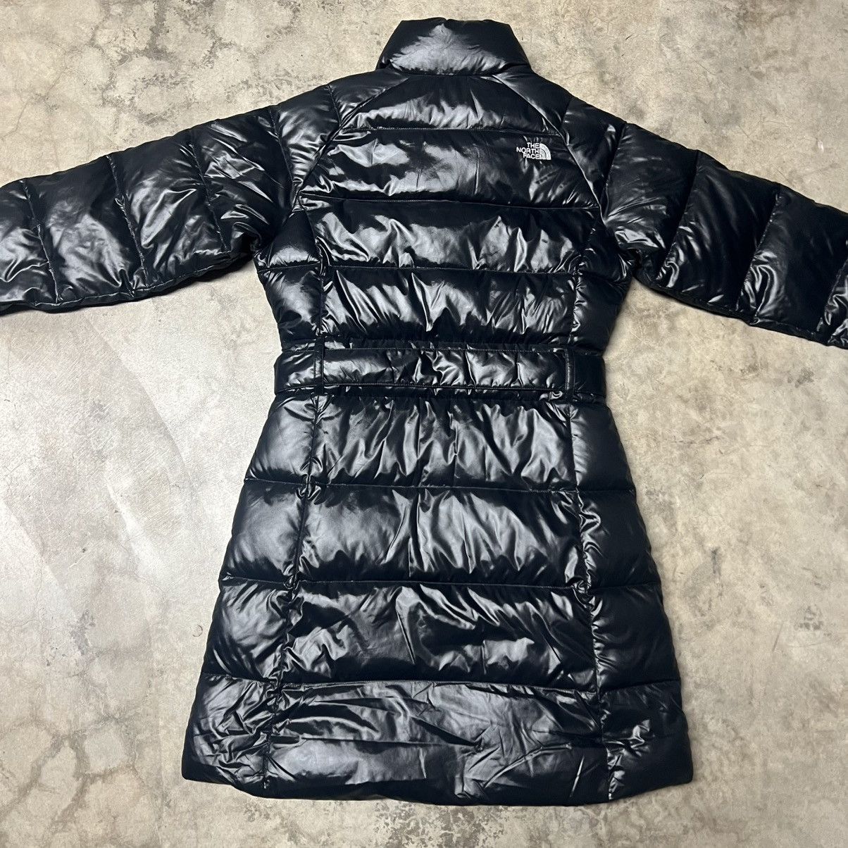 The North Face The North Face 600 Series Women’s Puffer Down Coat Jacket Size S / US 4 / IT 40 - 8 Thumbnail