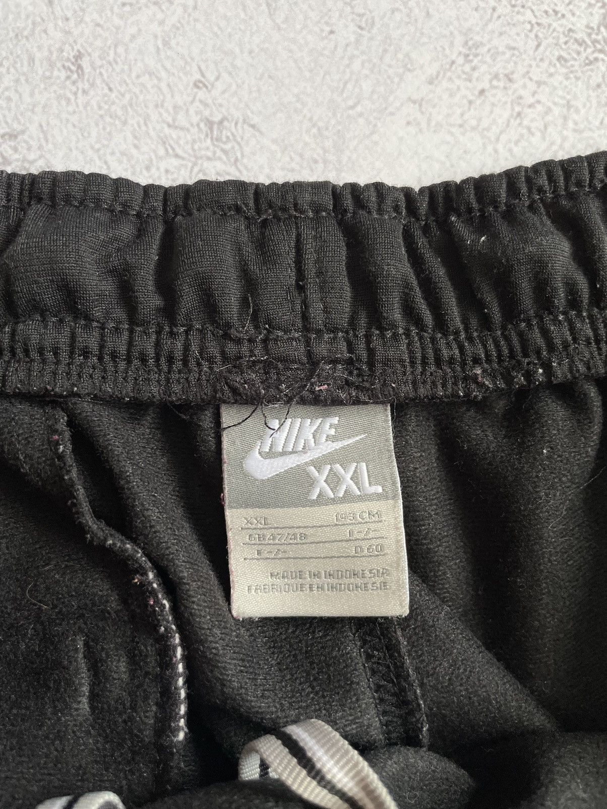 Nike Nike Vintage 90’s Y2K Track Pants Size US 38 / EU 54 - 7 Thumbnail