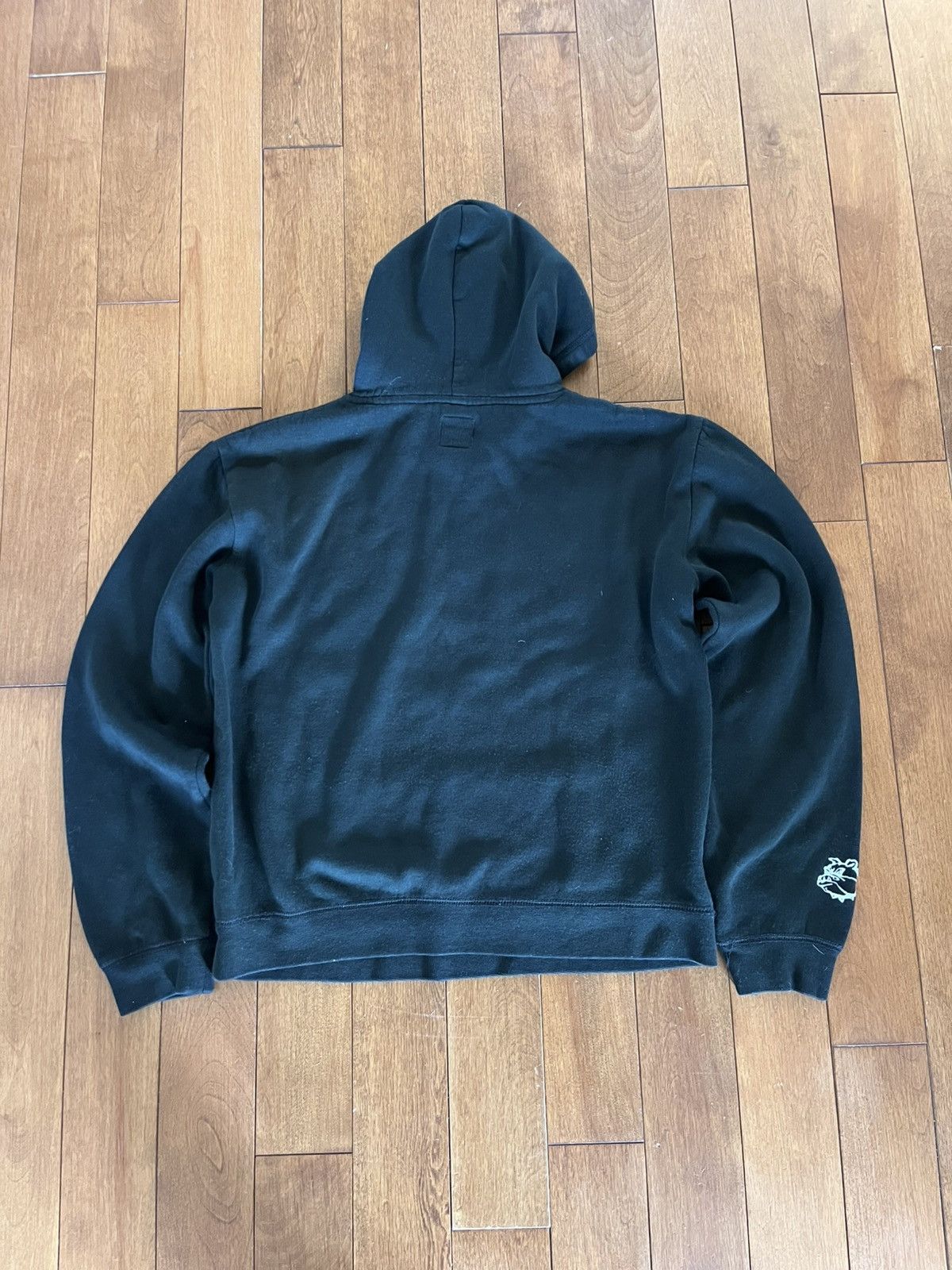 Vintage Y2k exco boxy hoodie Size S / US 4 / IT 40 - 4 Thumbnail