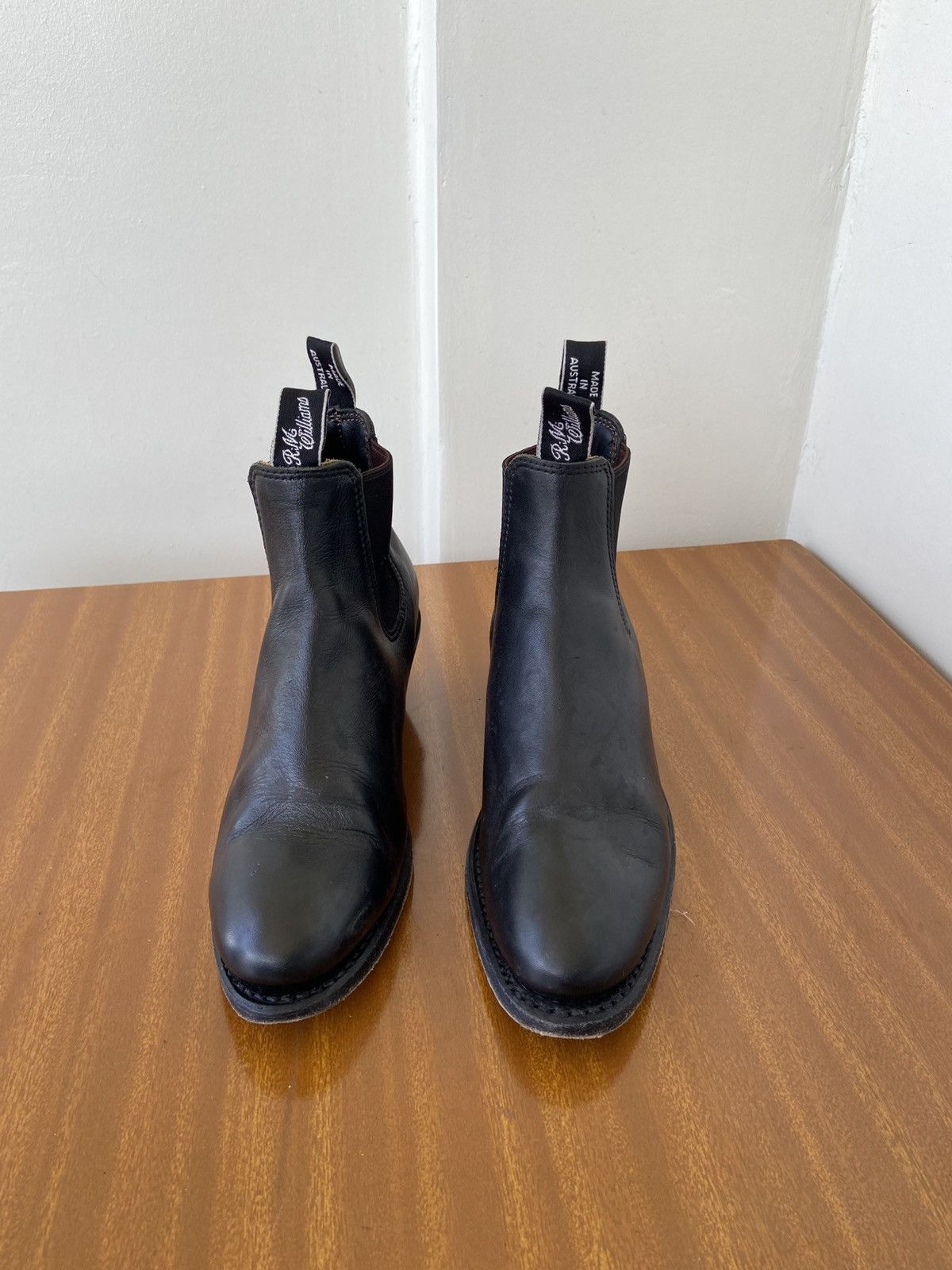 R.M. Williams R.M Williams Size US 6.5 / IT 36.5 - 3 Thumbnail