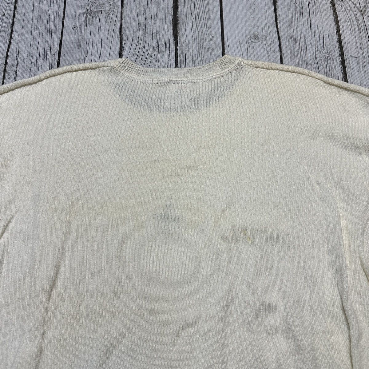 Tommy Hilfiger Vintage Tommy Hilfiger Navigator sweater Size US L / EU 52-54 / 3 - 4 Thumbnail