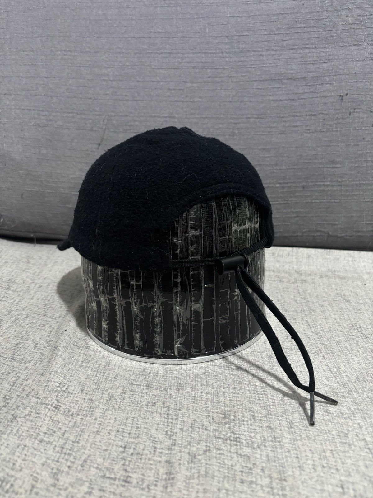 DKNY Vintage DKNY Cap Size ONE SIZE - 2 Thumbnail