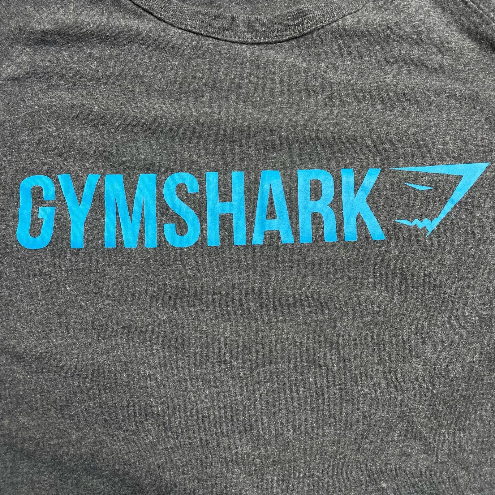Gymshark Gymshark Classic T-shirt Size S / US 4 / IT 40 - 3 Thumbnail