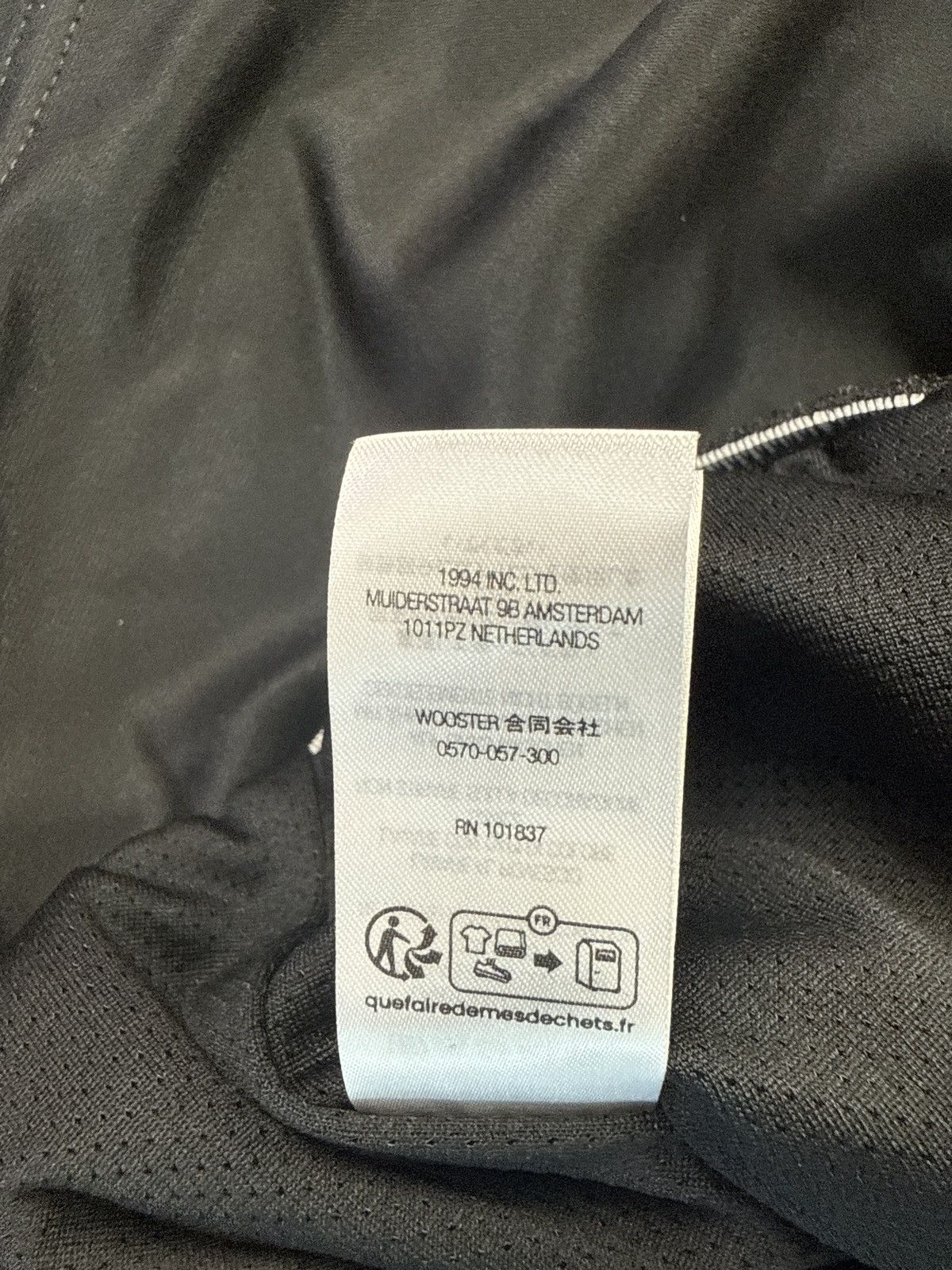 Supreme Supreme Jacquard Soccer Shorts Size US 32 / EU 48 - 6 Thumbnail