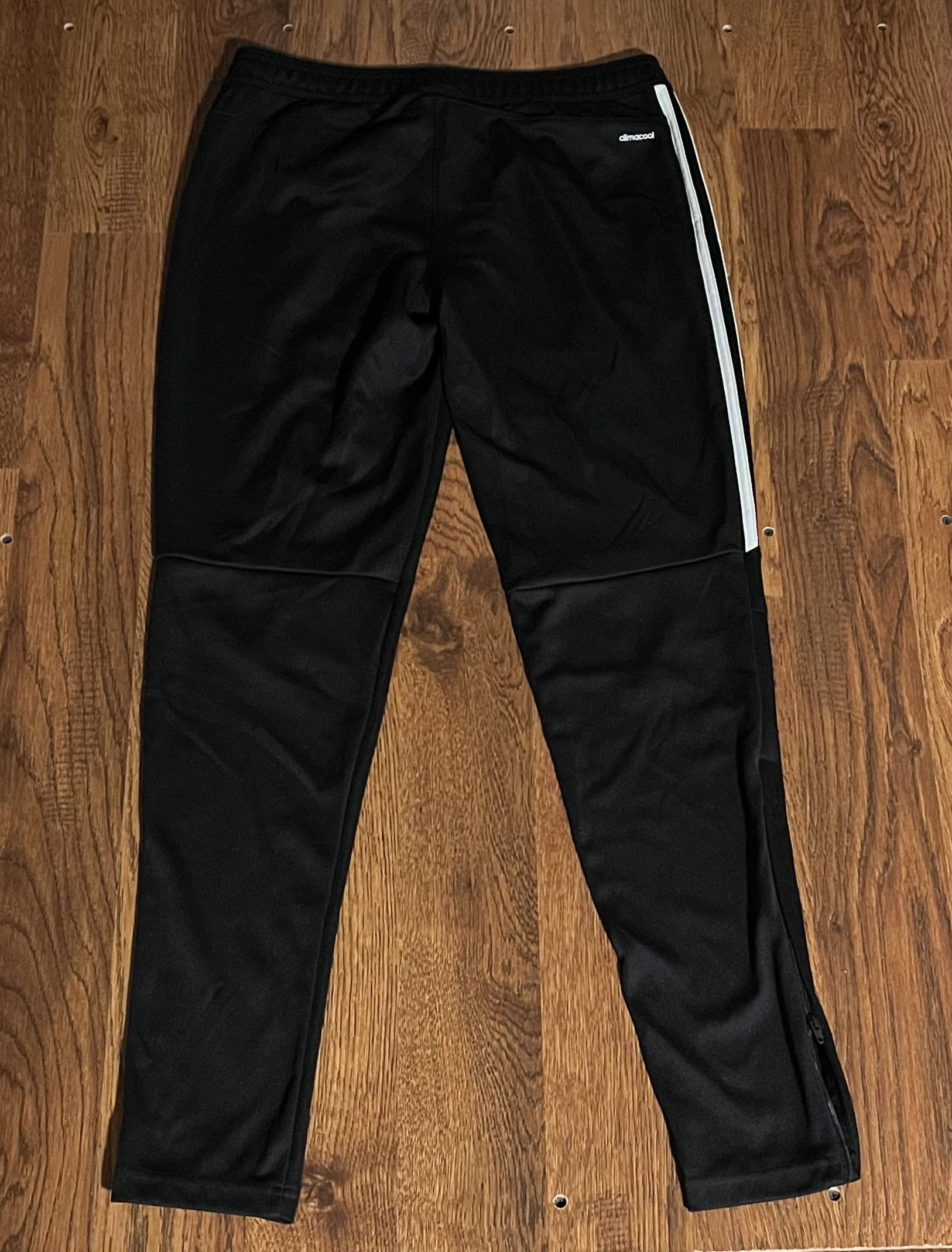 Adidas Adidas track pants Size US 30 / EU 46 - 2 Thumbnail