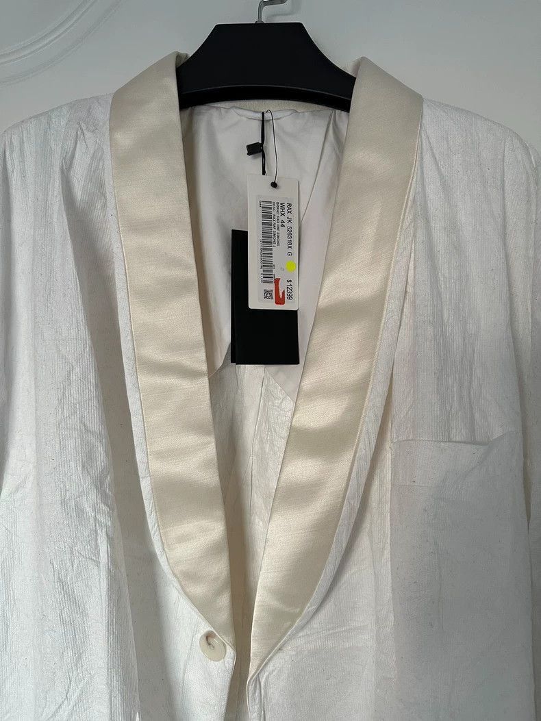 Raf Simons Raf Simons Western-style clothes-2506 Size US S / EU 44-46 / 1 - 4 Thumbnail