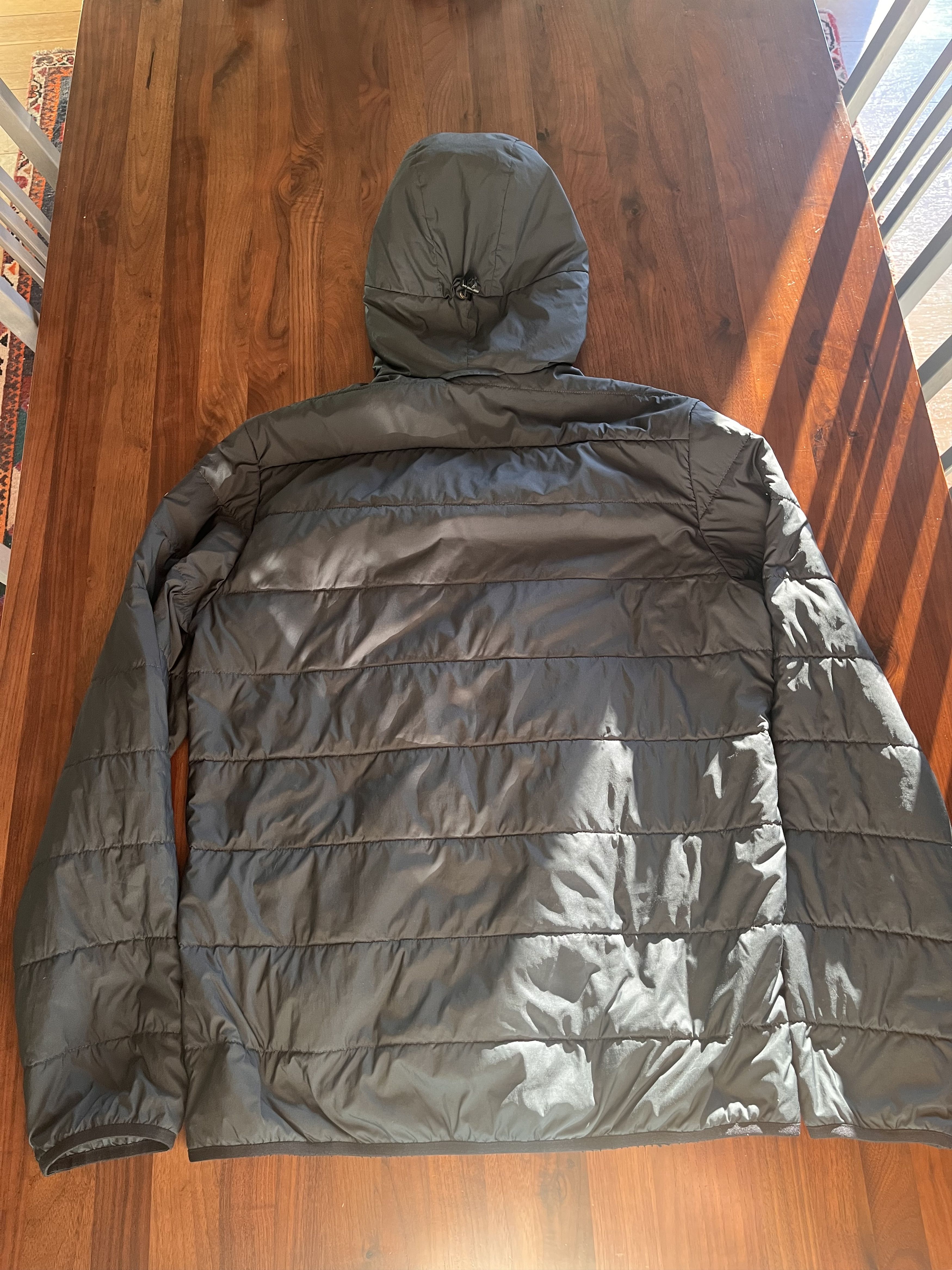 Fjallraven Keb Padded Hoodie Size US M / EU 48-50 / 2 - 4 Thumbnail