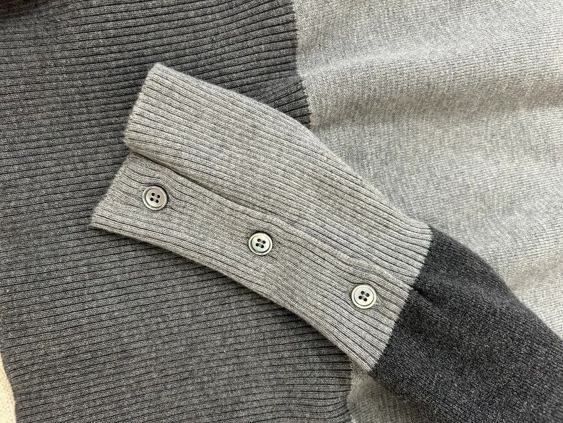 Thom Browne Thom Browne cardigan Size M / US 6-8 / IT 42-44 - 5 Thumbnail