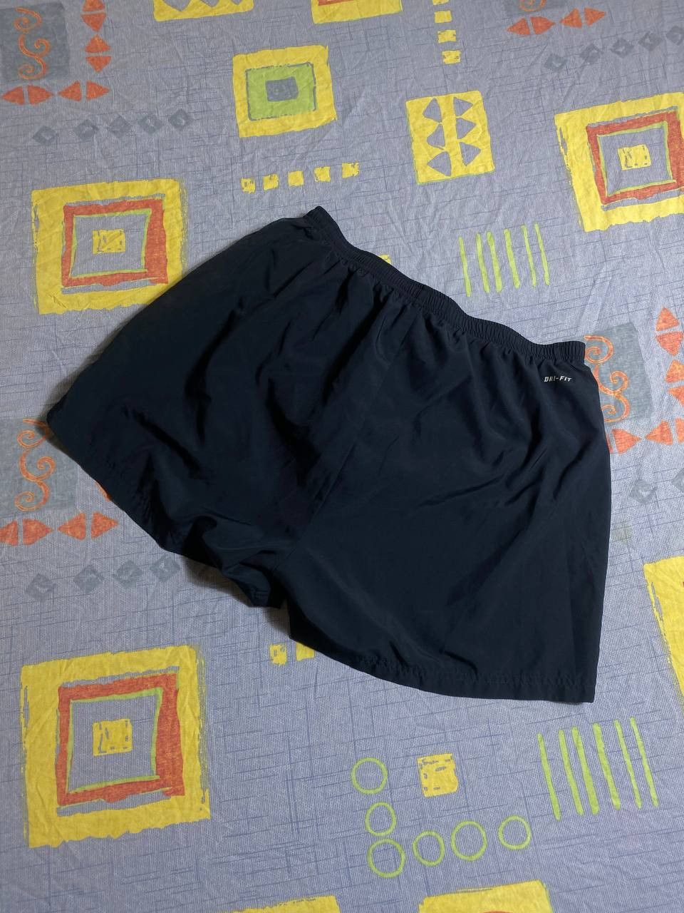 Nike Nike Shorts Size US 36 / EU 52 - 13 Thumbnail