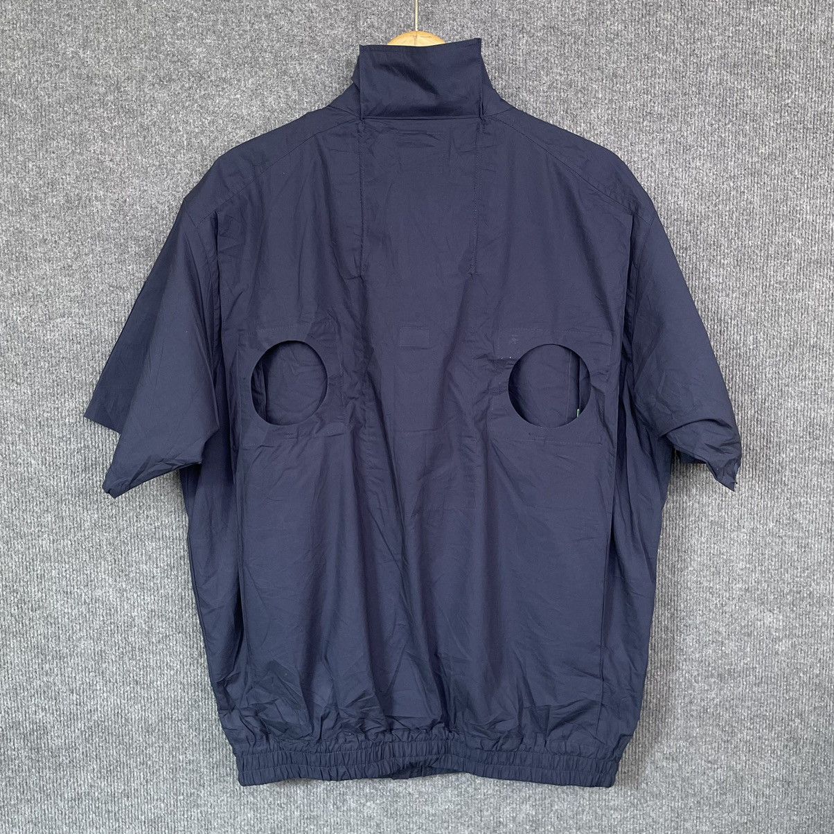 Japanese Brand × Vintage N Cool By NSP Highspec Performer Work Jacket Size US L / EU 52-54 / 3 - 5 Thumbnail