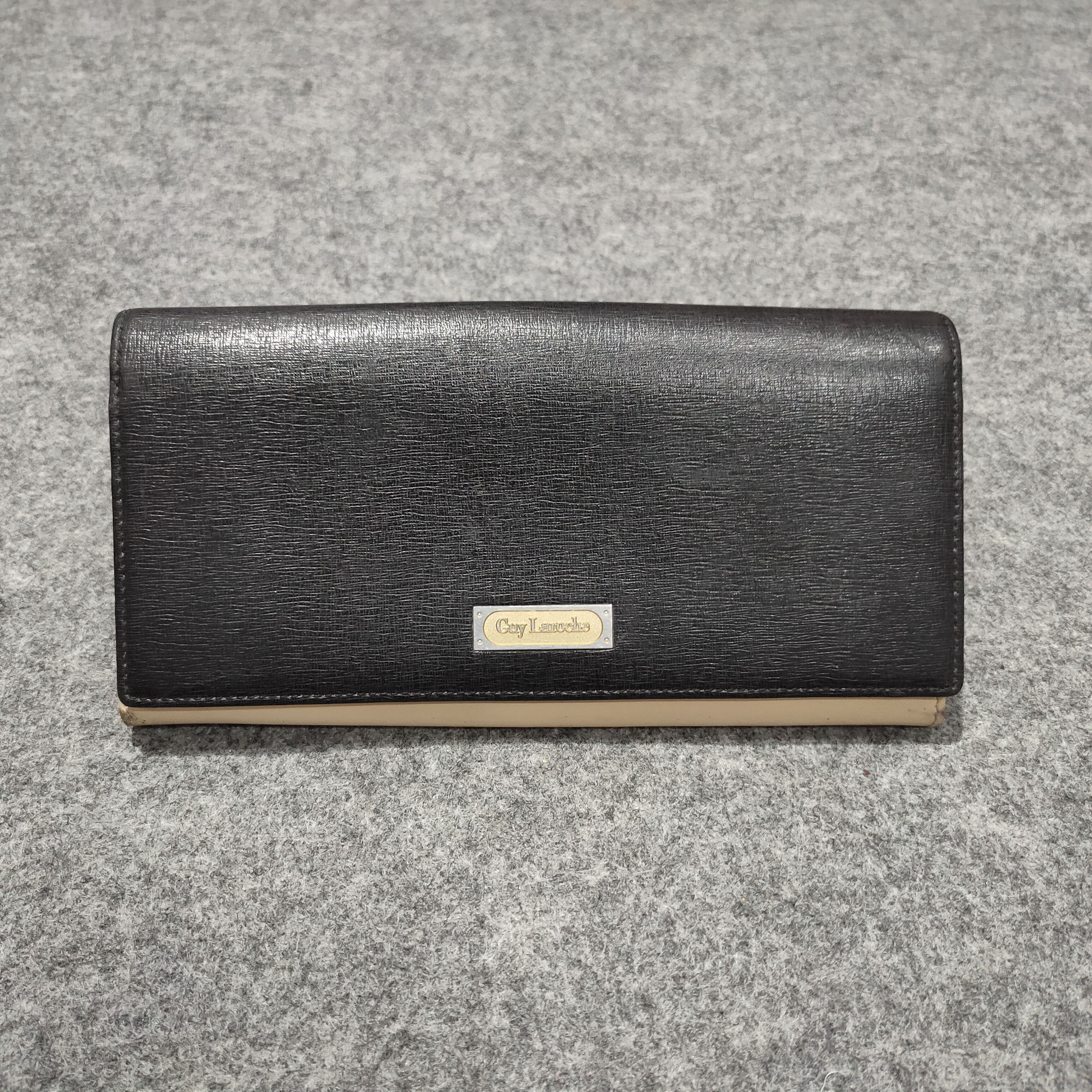 Guy Laroche 🔥Guy Laroche long wallet Size ONE SIZE - 2 Thumbnail