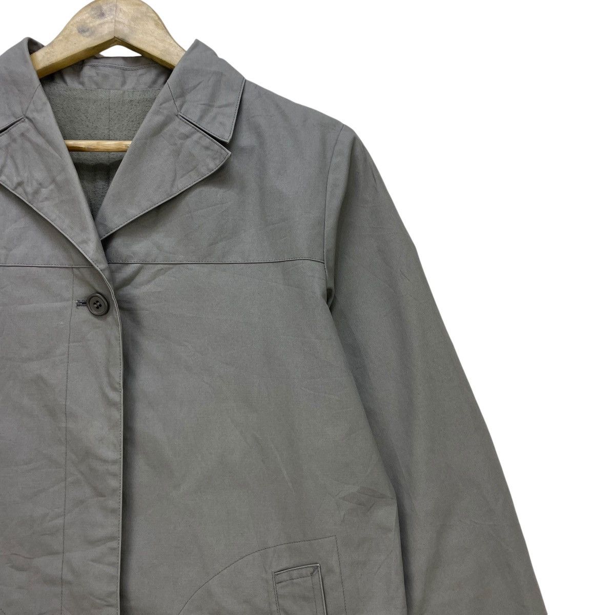 ATSURO TAYAMA 💥Atsuro Tayama Jacket Size M / US 6-8 / IT 42-44 - 4 Thumbnail