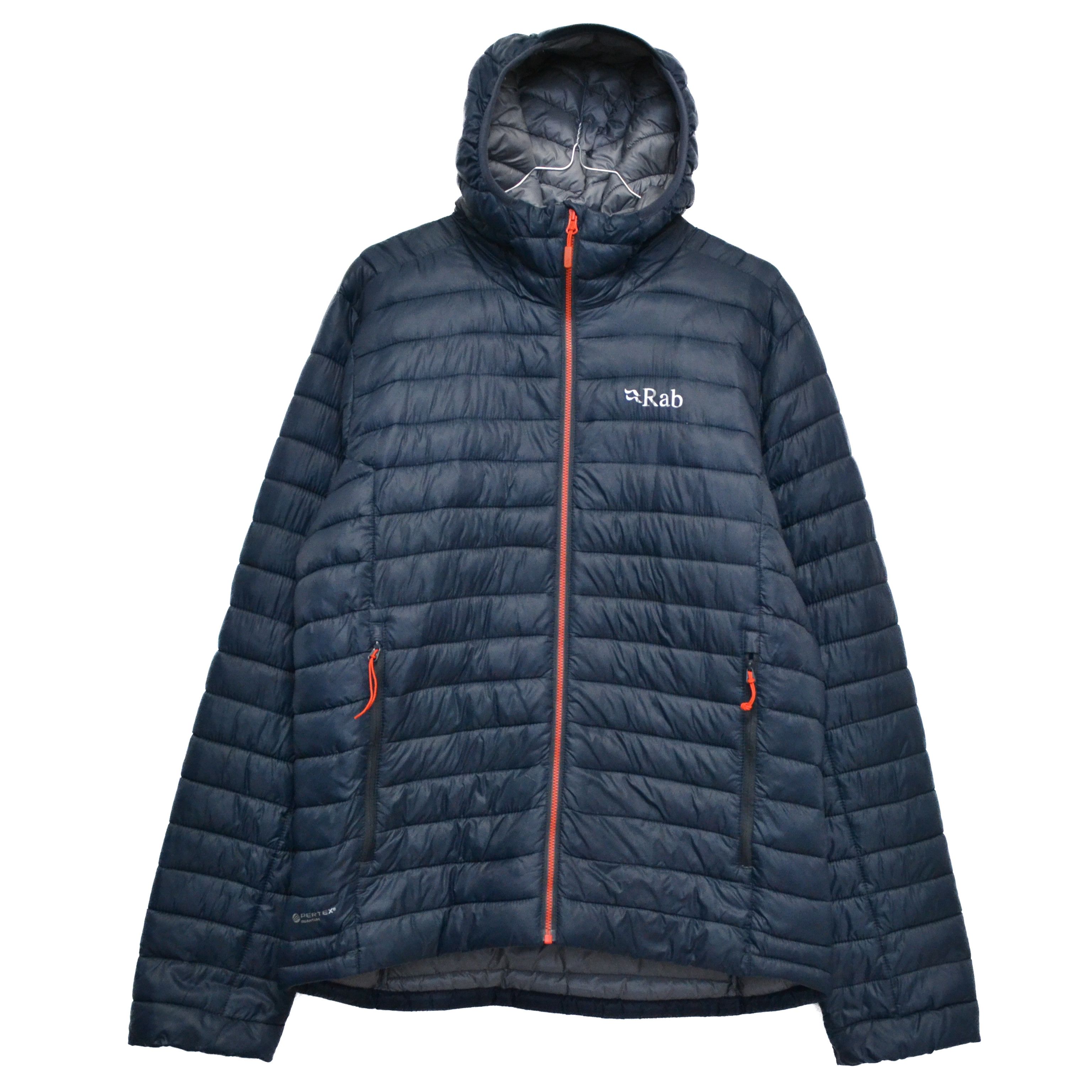 Rab Rab Nimbus Pertex Quantum Cirrus Jacket Size US M / EU 48-50 / 2 - 1 Thumbnail