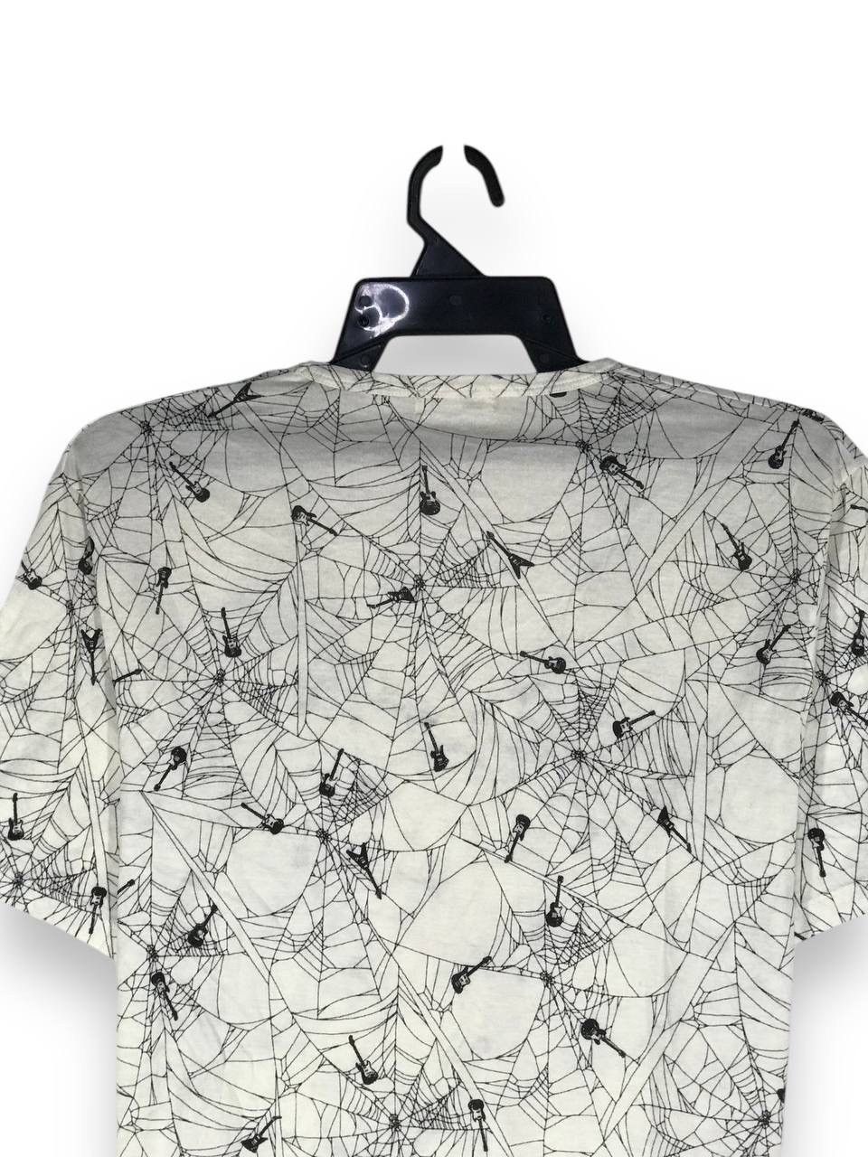 Lad Musician Lad Musician fullprint spiderweb Size US M / EU 48-50 / 2 - 5 Thumbnail