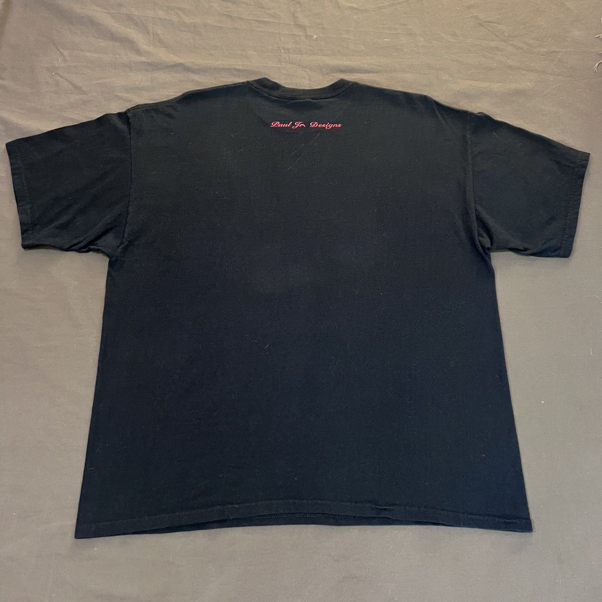 Vintage Vintage Y2K Gears of war 3 Tee 2XL Gta Resident Evil tekken Size US XXL / EU 58 / 5 - 5 Thumbnail