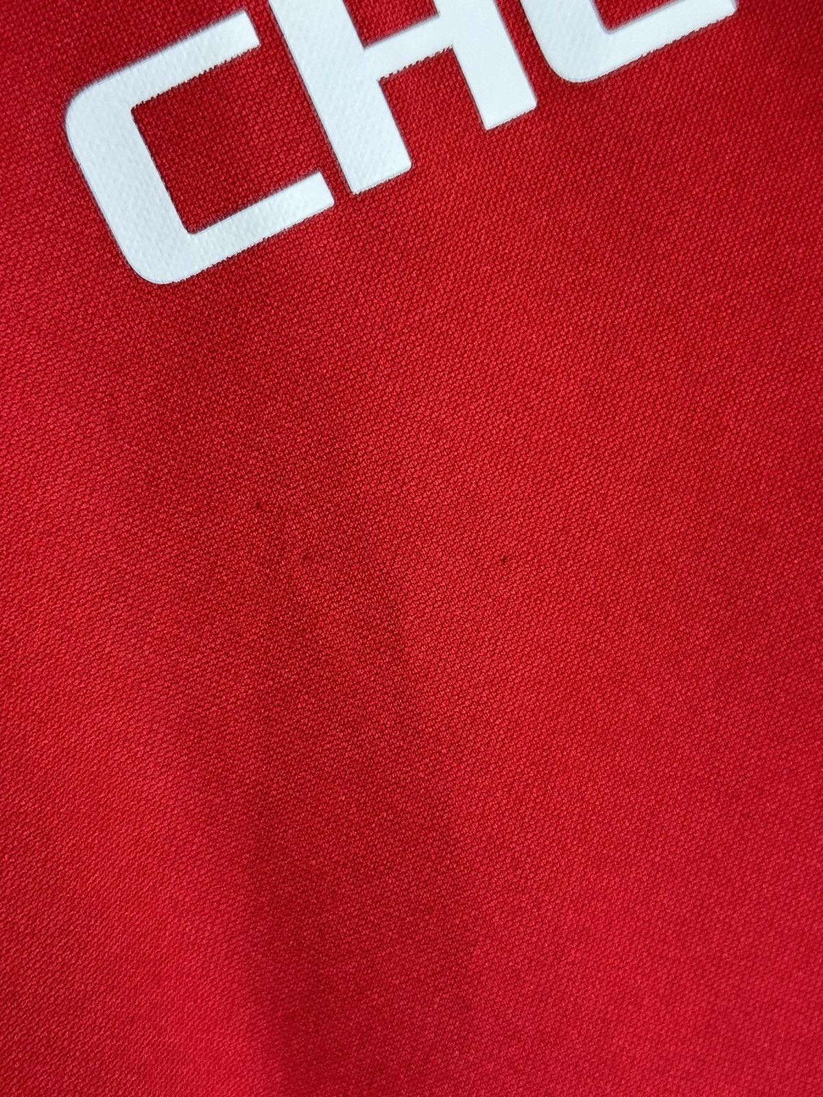 Adidas Manchester United 16/17 Home Football Jersey T-Shirt Size US S / EU 44-46 / 1 - 12 Thumbnail