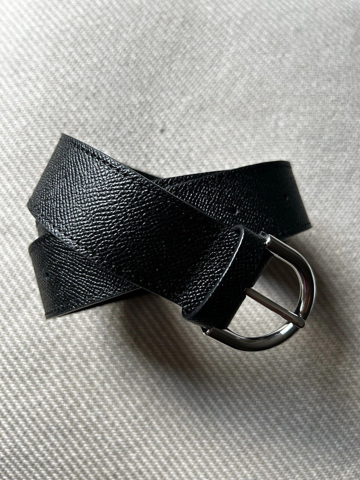 Mark Cross Mark Cross Baker Belt Bag Size ONE SIZE - 7 Thumbnail