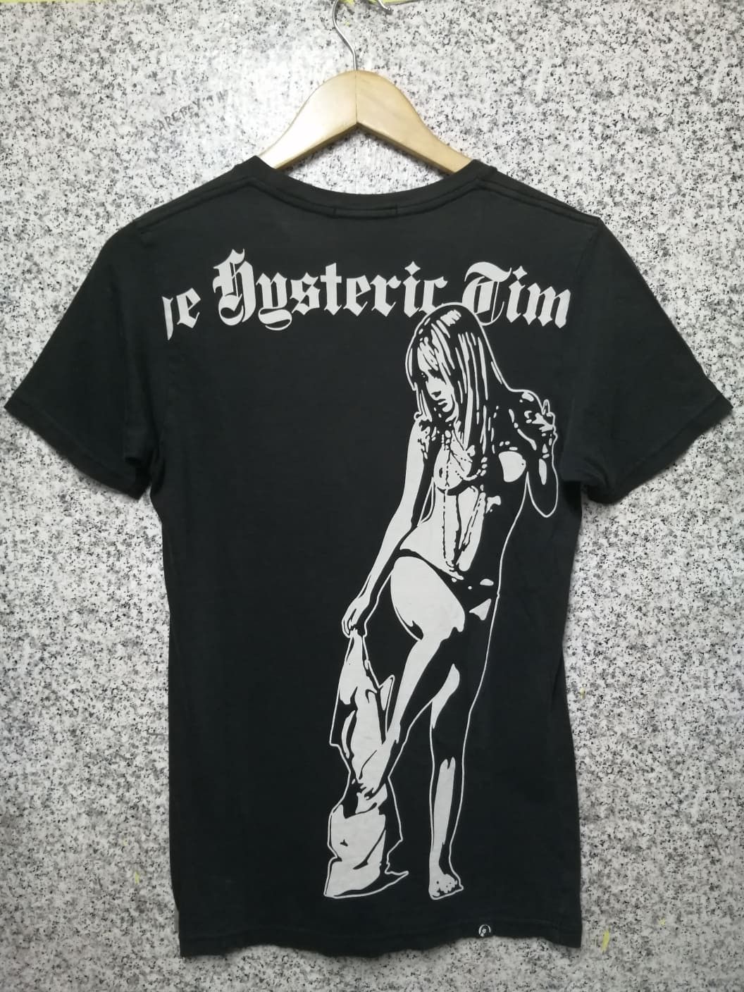 Vintage 🔥last Drop Before Delete 🔥 Vintage Hysteric Glamour Rare Grailed