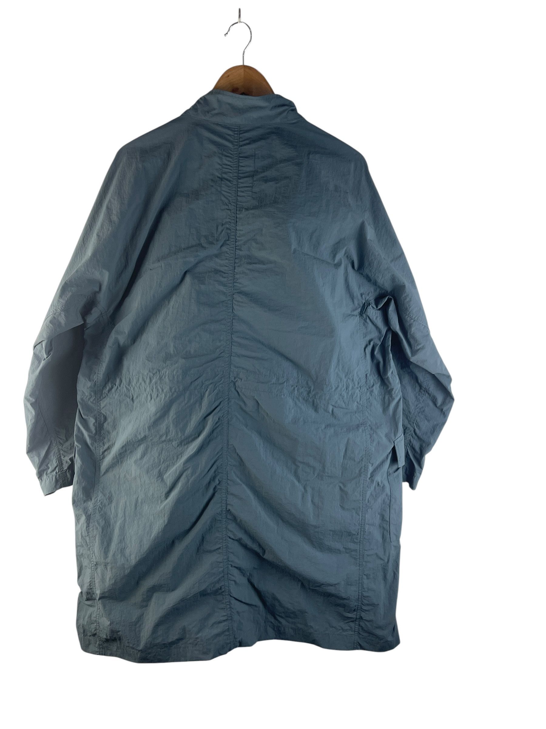 SHIPS Vintage SHIPS Contemporary Reconstruction MilitaryCoat Parka Size US L / EU 52-54 / 3 - 3 Thumbnail