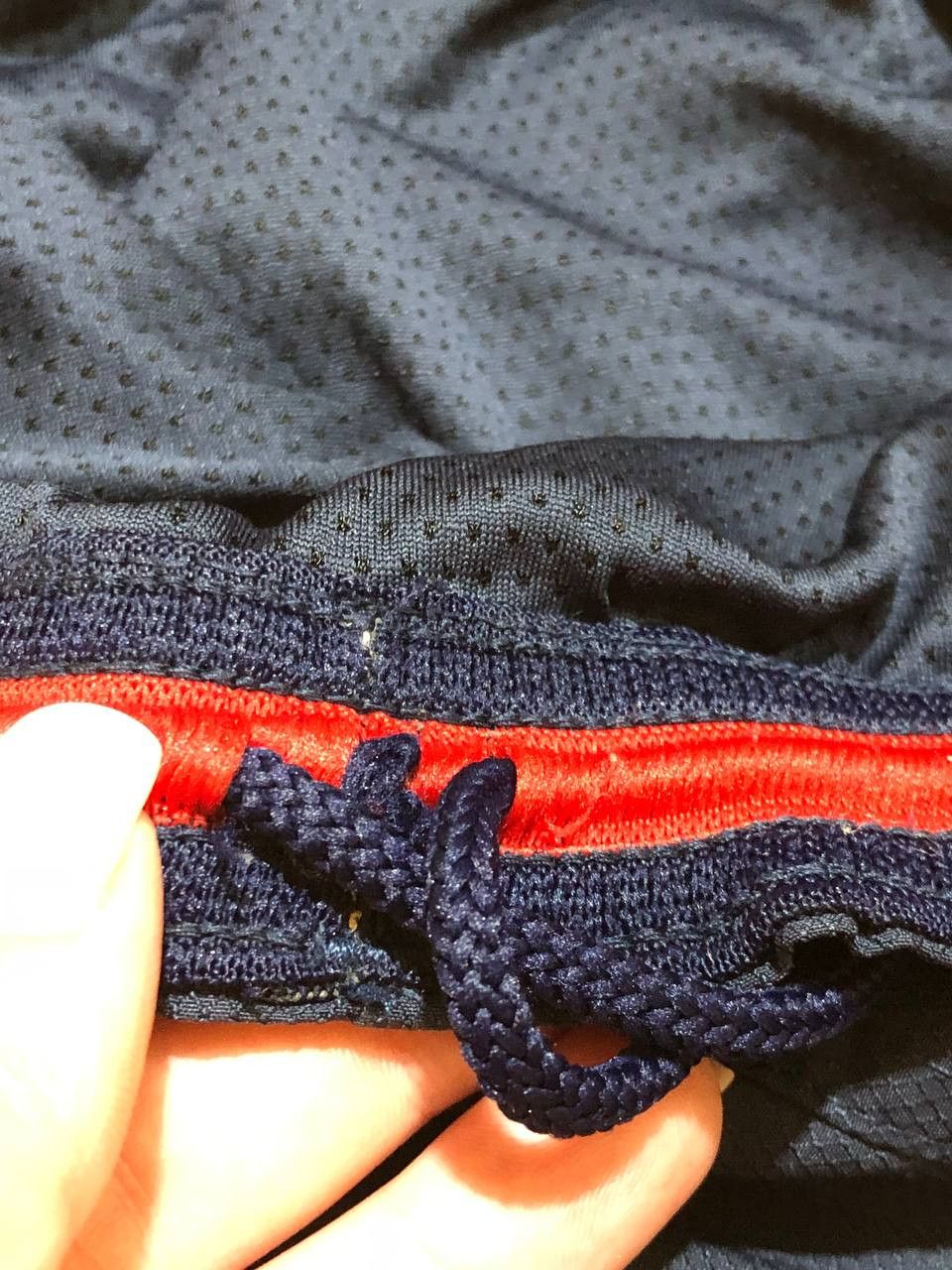Umbro Umbro Shorts Size US 28 / EU 44 - 16 Thumbnail