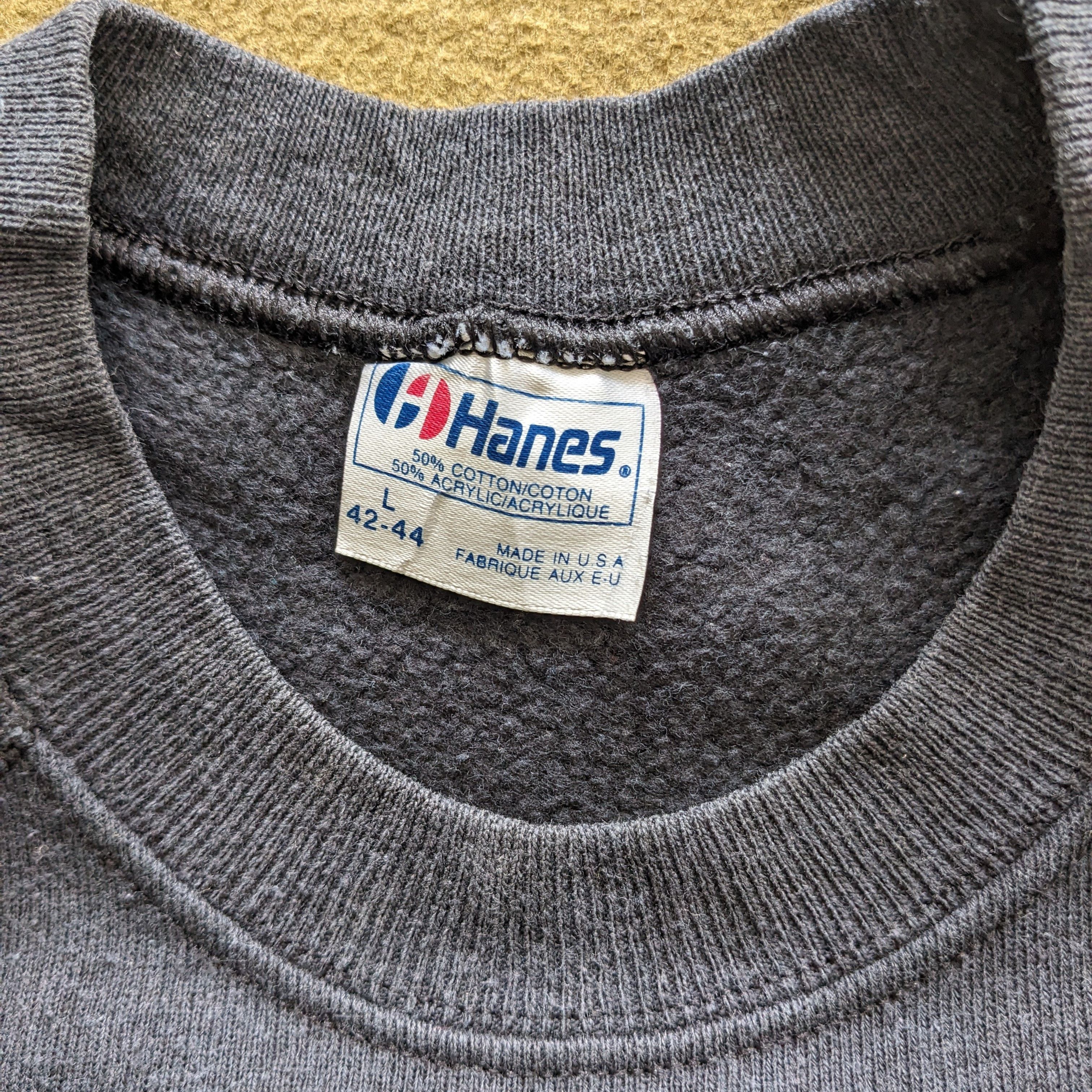 Hard Rock Cafe Vintage Hard Rock Cafe MAUI Crewneck Sweatshirt Size US S / EU 44-46 / 1 - 6 Thumbnail