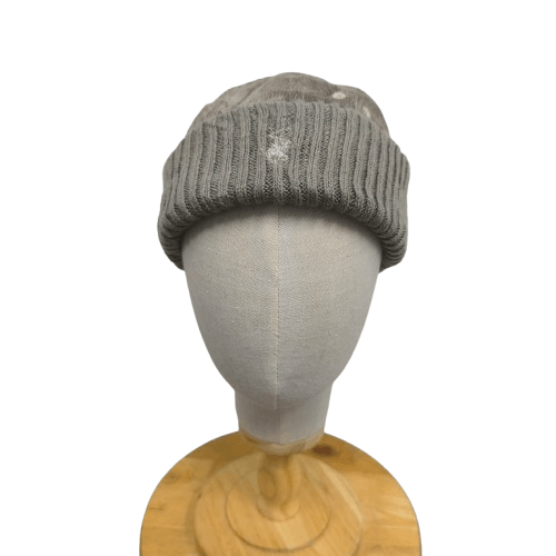 Beverly Hills Polo Club 🐎 Vintage BHPC beverly hills polo club corduroy beanie hat Size ONE SIZE - 1 Thumbnail