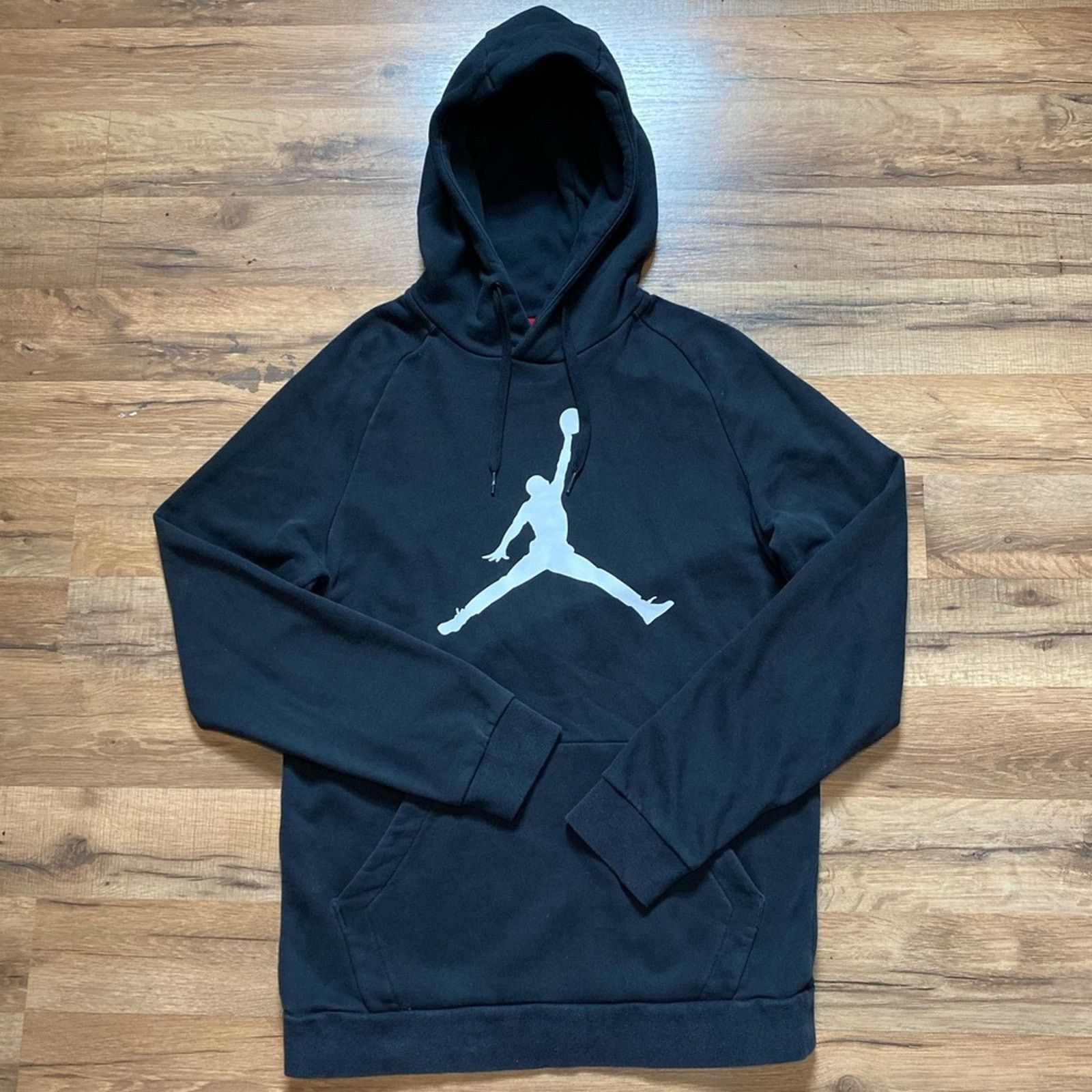 Jordan Brand Air Jordan Sweatsuit Hoodie Sweatpants Matching Set Size US M / EU 48-50 / 2 - 6 Thumbnail