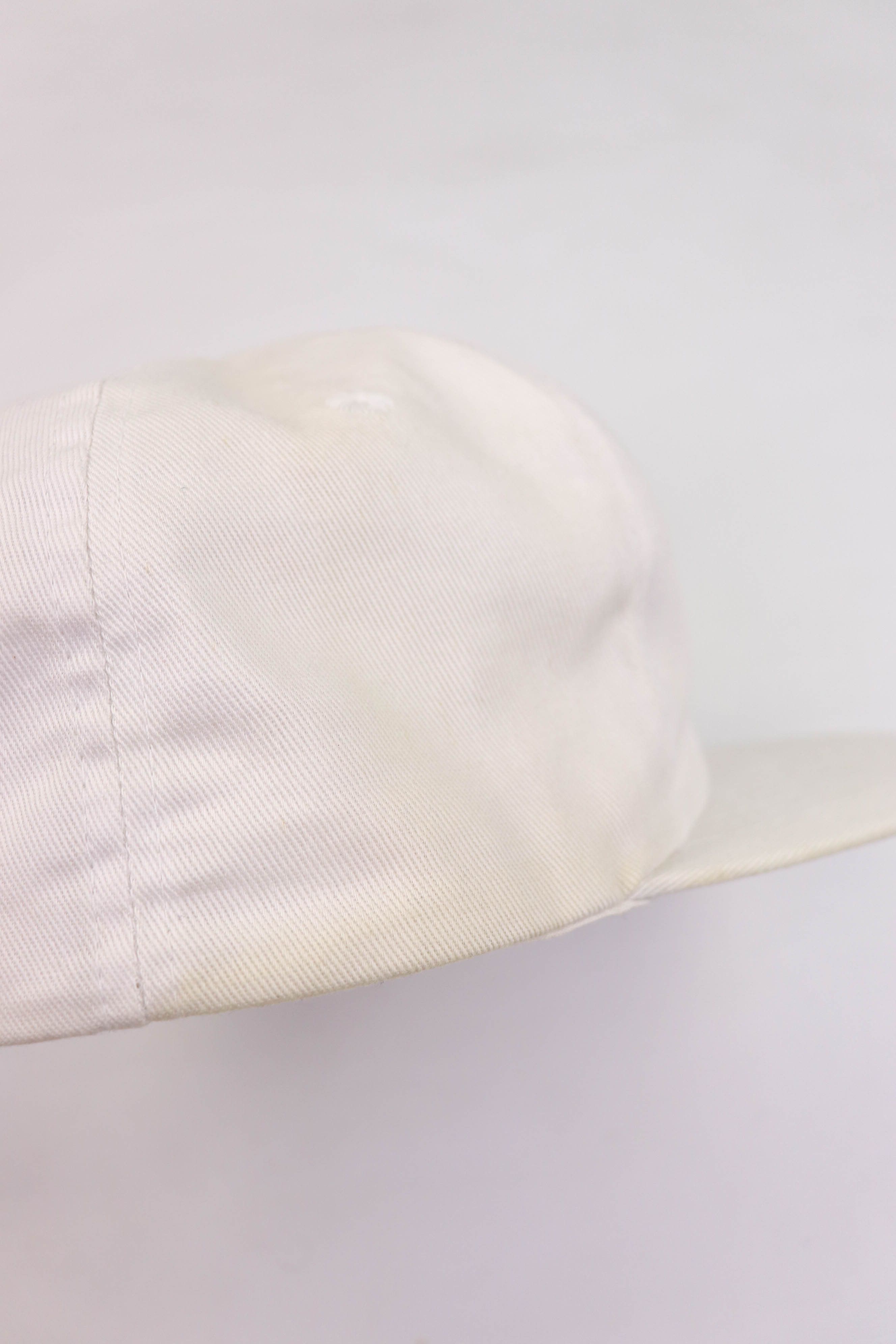 Universal Studios Universal Studios Florida Vintage 90s White Snapback Cap Size ONE SIZE - 11 Thumbnail