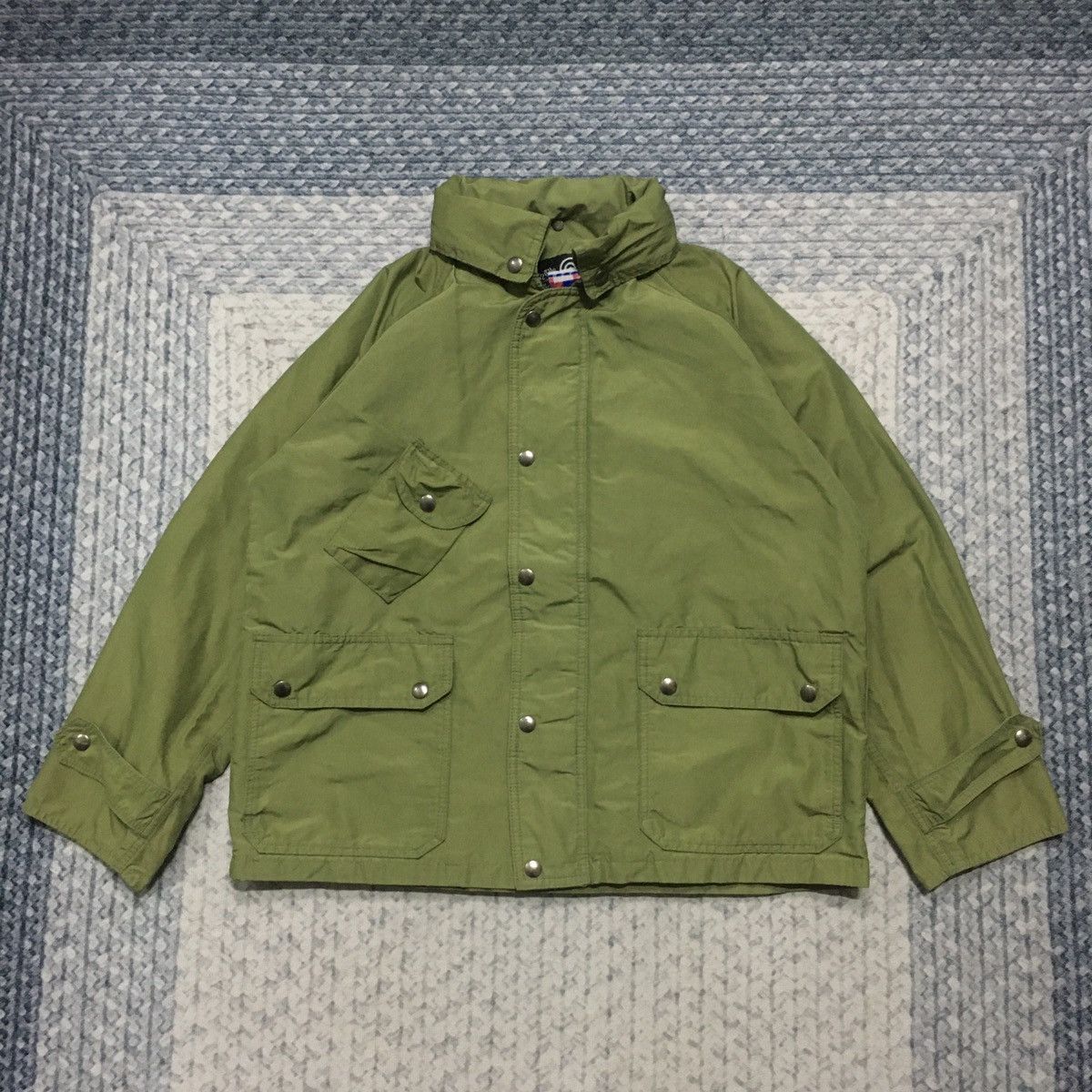 South2 West8 South2 West8 Carmel Jacket | Grailed