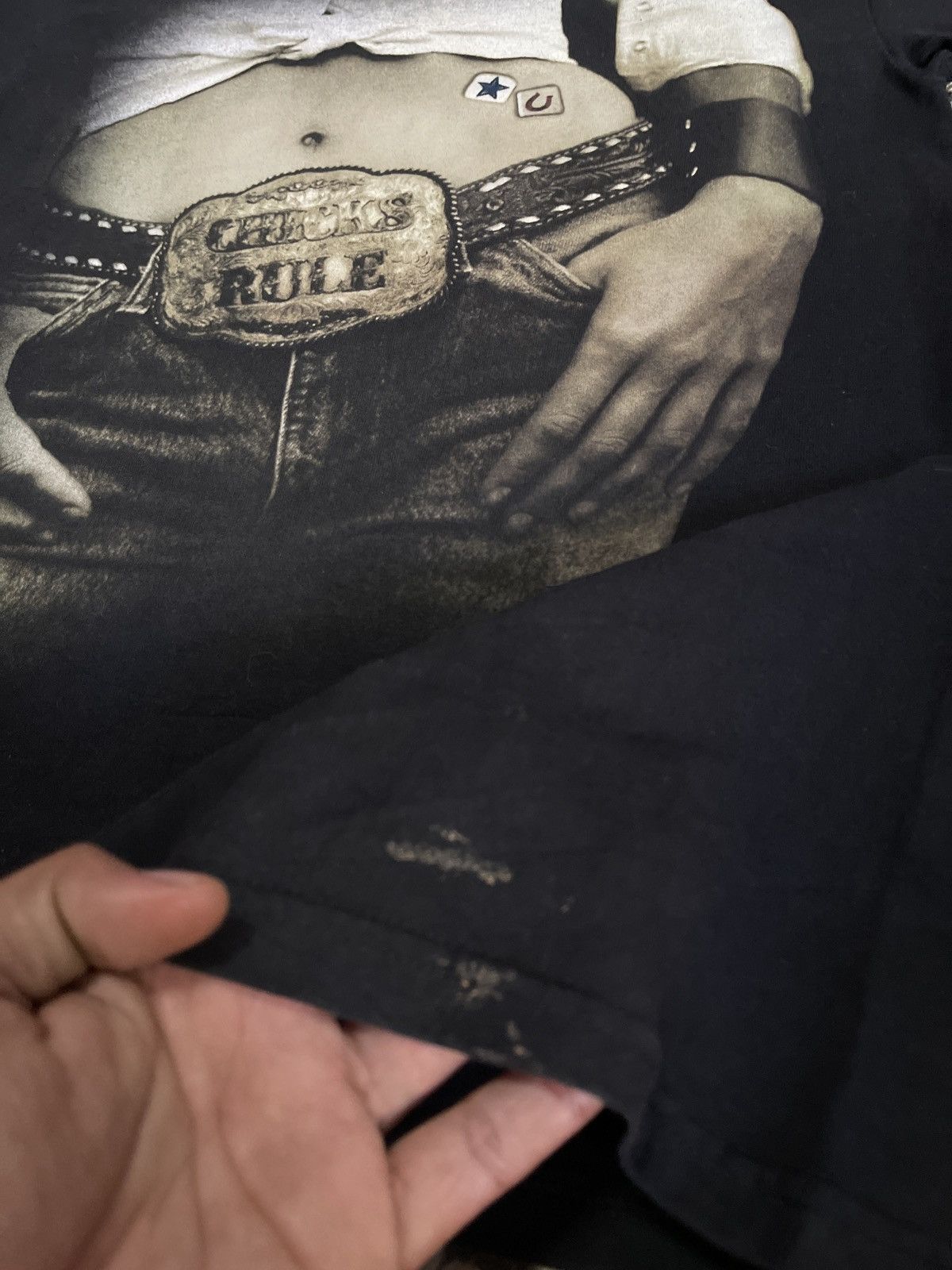 Band Tees Vintage Y2K Band Tees x Dixie Chicks🔥🔥🔥 Size US S / EU 44-46 / 1 - 8 Thumbnail