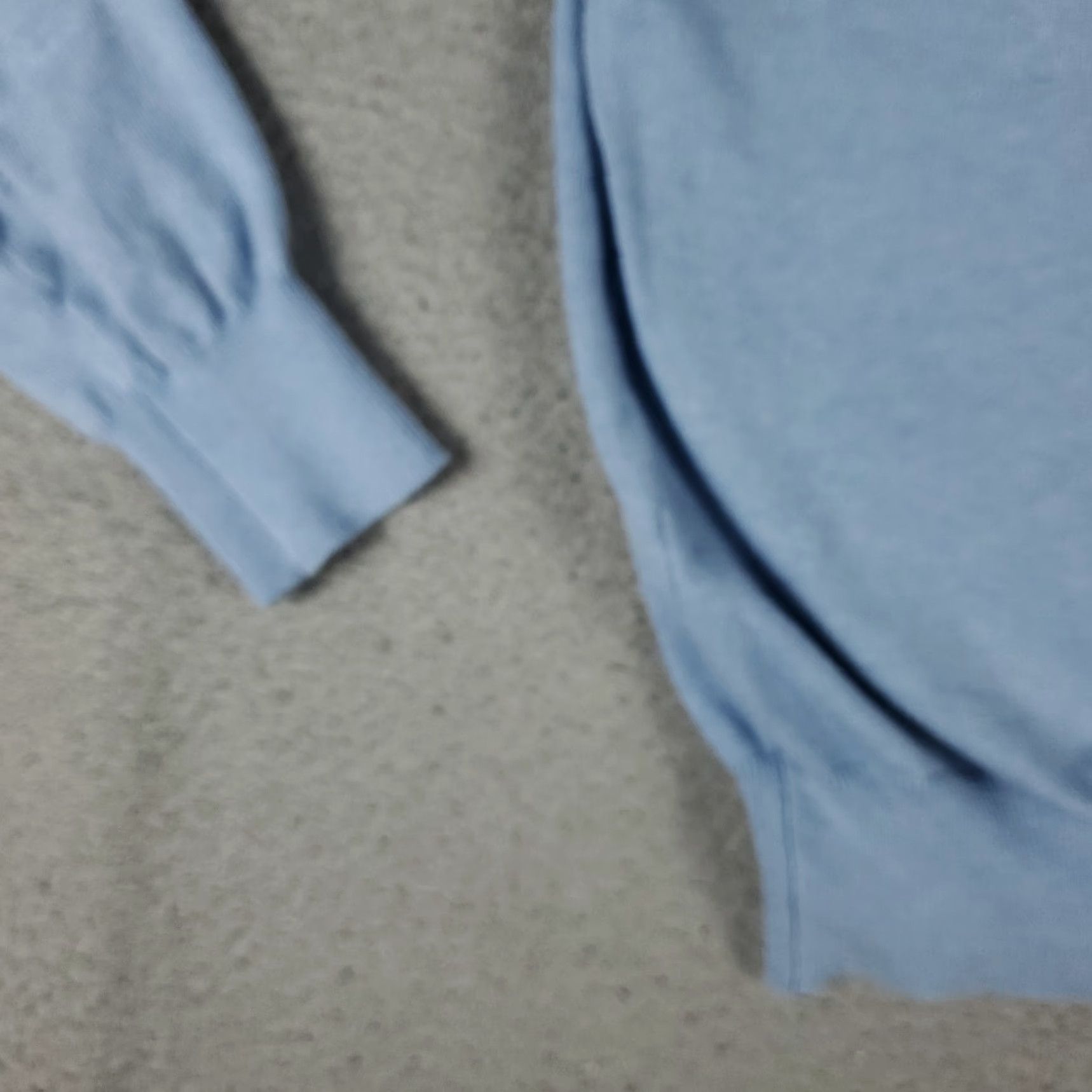 Peter Millar VINTAGE Peter Millar Sweater Pullover Men Size Medium Blue Casual Modern Knit All Seasons Size US M / EU 48-50 / 2 - 4 Thumbnail
