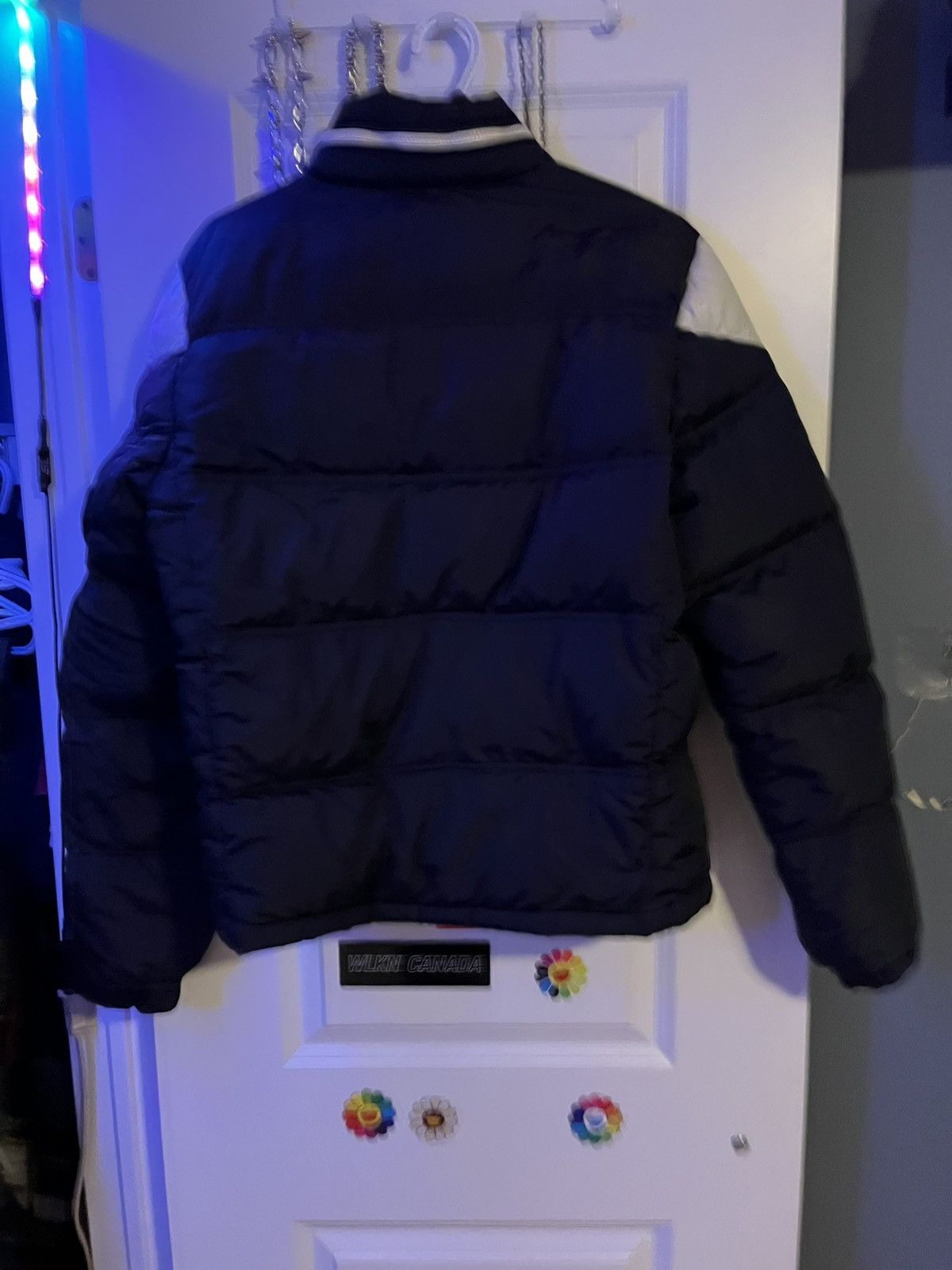 Designer × Moncler × Moncler Grenoble Moncler Coat Size US S / EU 44-46 / 1 - 2 Thumbnail