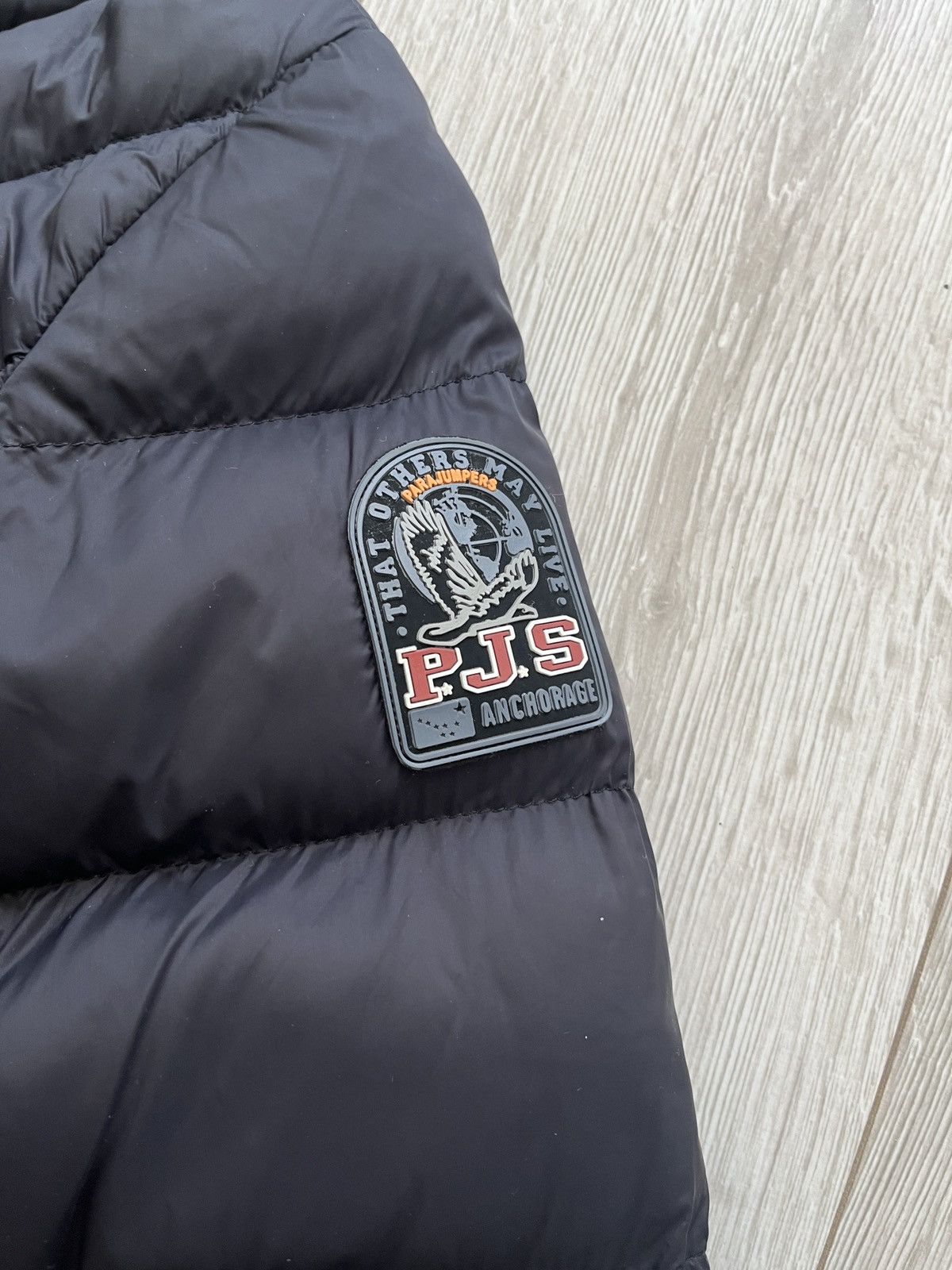 Parajumpers Parajumpers parka Size L / US 10 / IT 46 - 3 Thumbnail