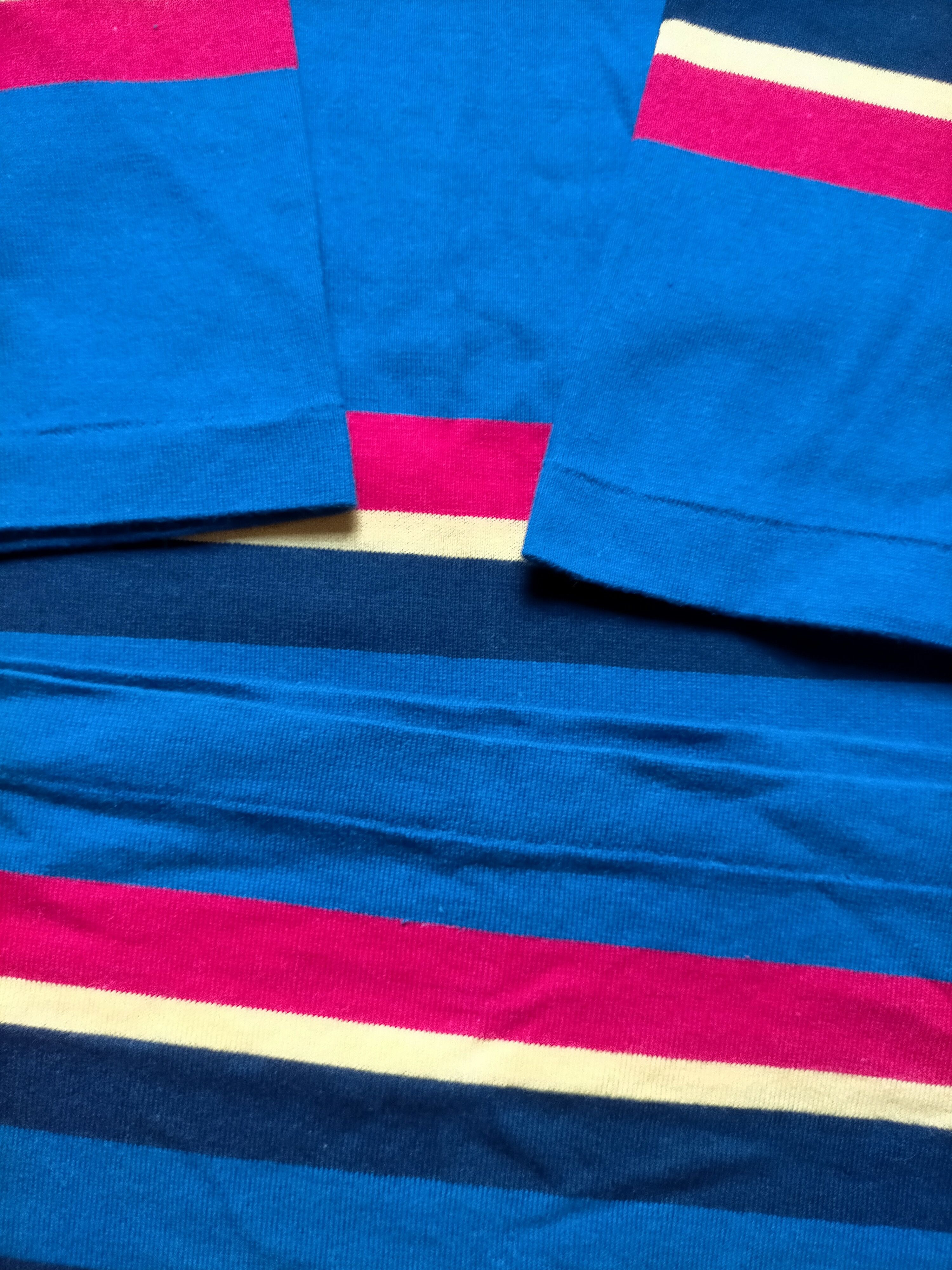 Polo Ralph Lauren Polo Ralph Lauren Stripe tee Size US M / EU 48-50 / 2 - 8 Thumbnail