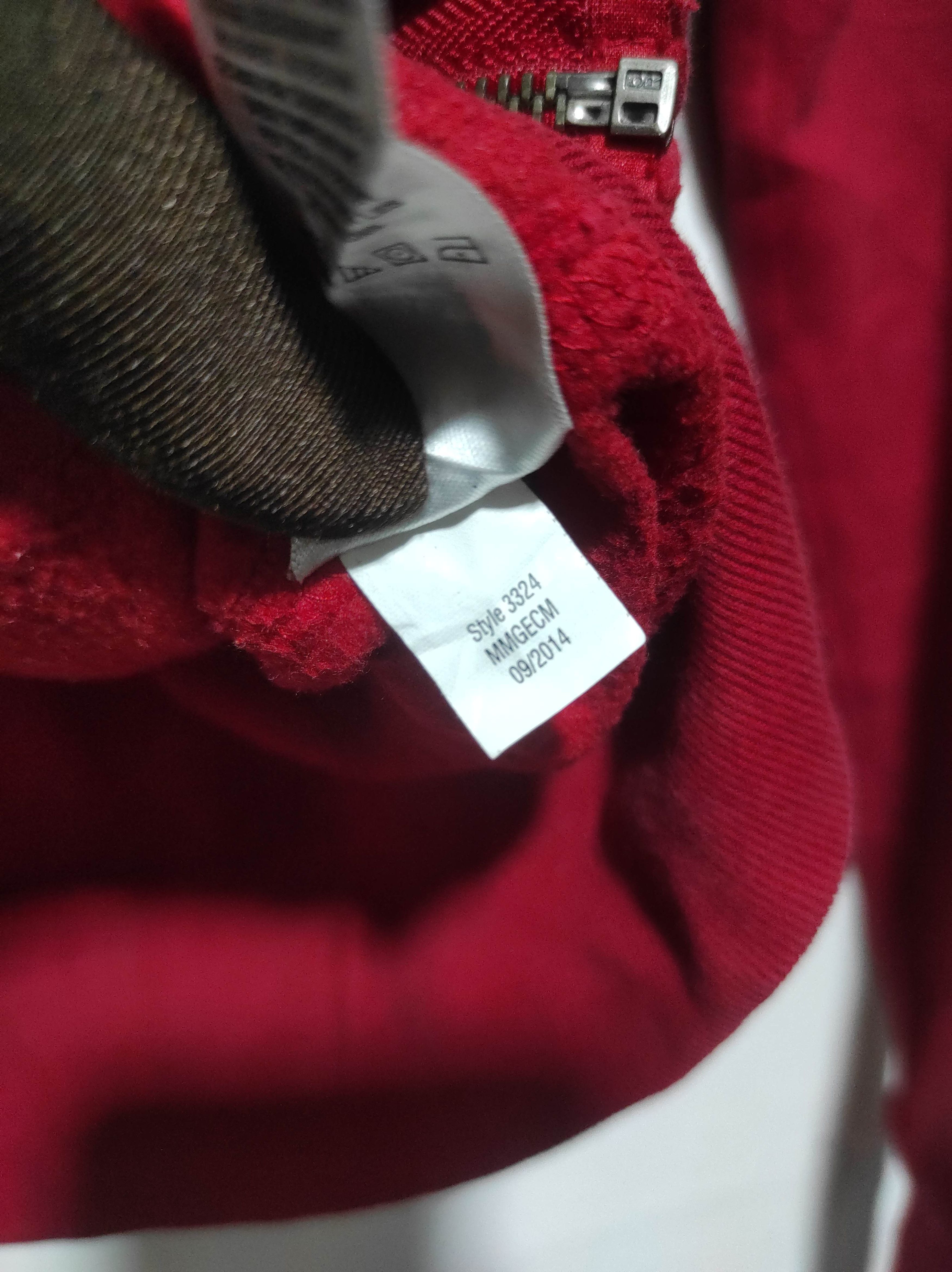 Hysteric Glamour Aeropostale Fur Hoodie IfSixWasNine LGB style Size XS / US 0-2 / IT 36-38 - 13 Thumbnail